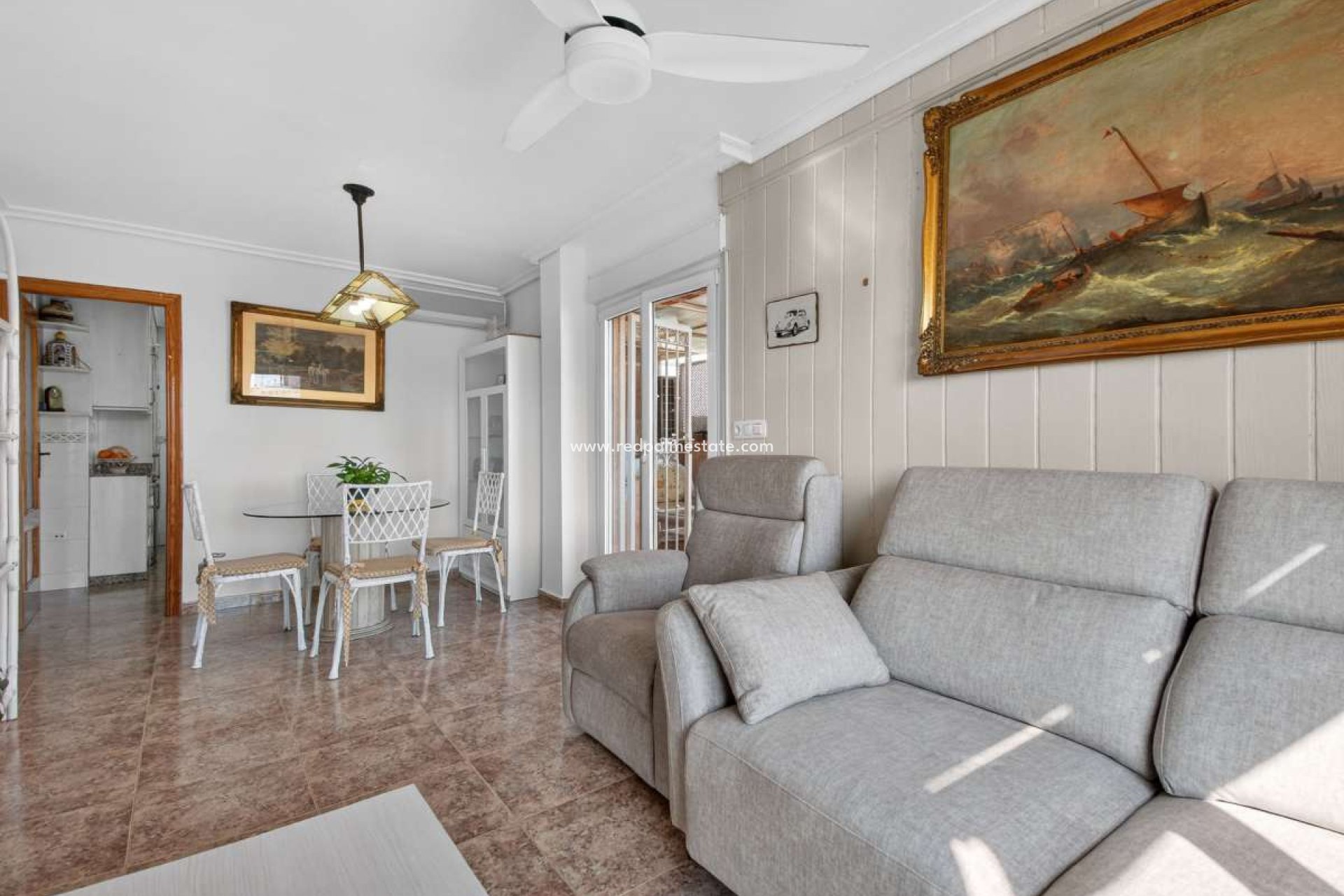 Reventa - Apartmentos -
Lo Pagan - Lo pagan