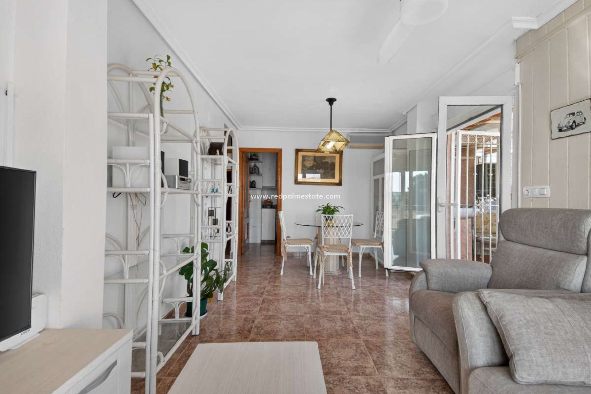 Reventa - Apartmentos -
Lo Pagan - Lo pagan