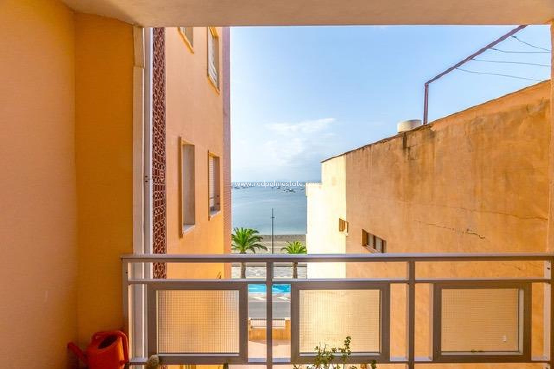 Reventa - Apartmentos -
Lo Pagan - Villananitos