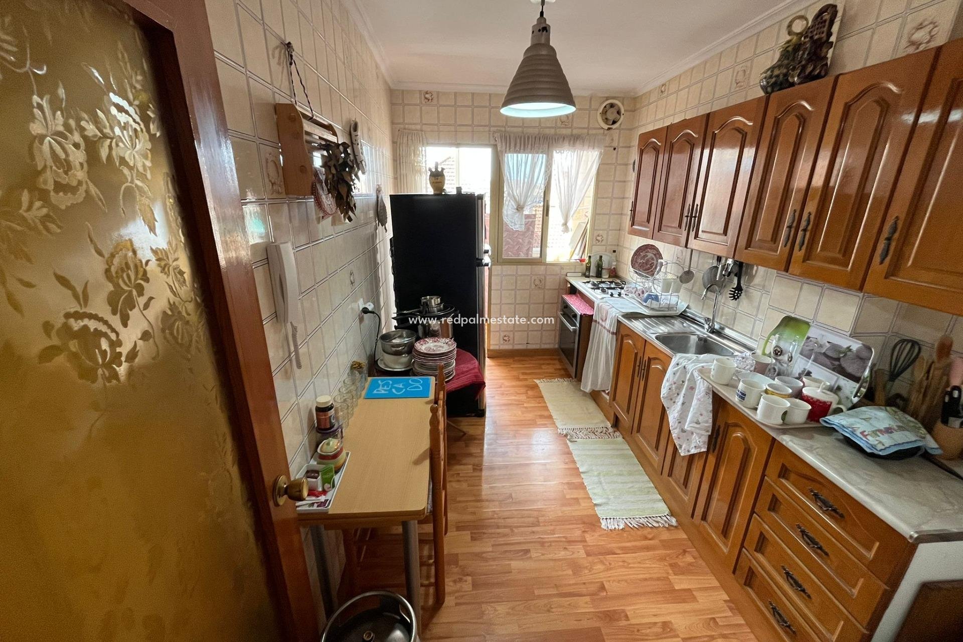 Reventa - Apartmentos -
Lo Pagan - Villananitos