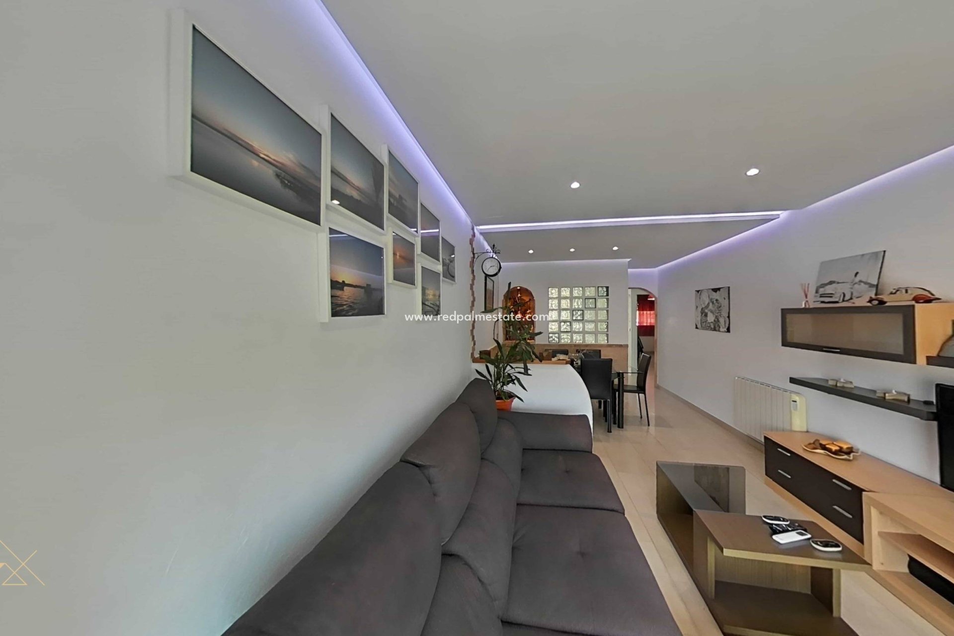 Reventa - Apartmentos -
Lo Pagan - Villananitos