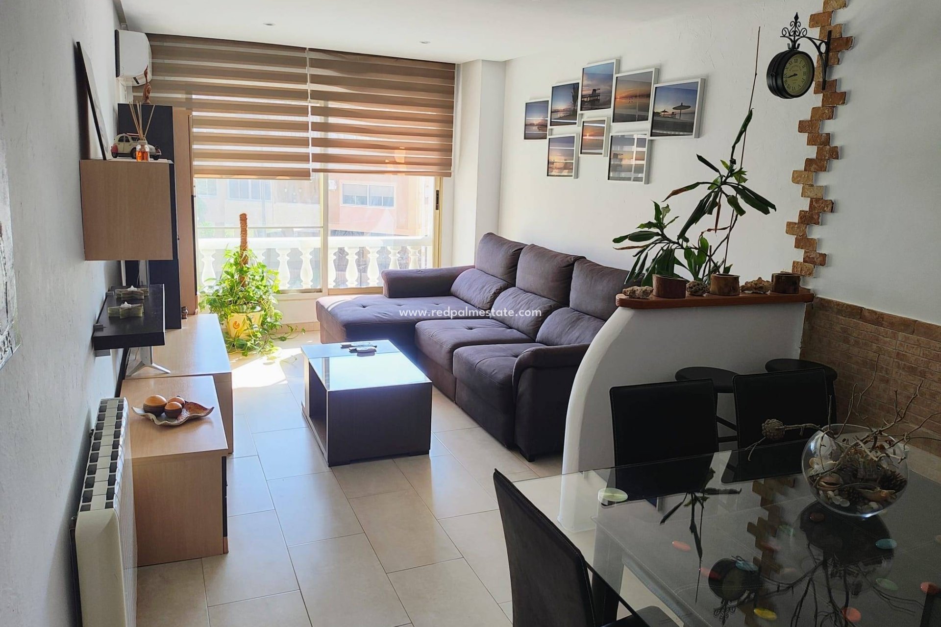 Reventa - Apartmentos -
Lo Pagan - Villananitos