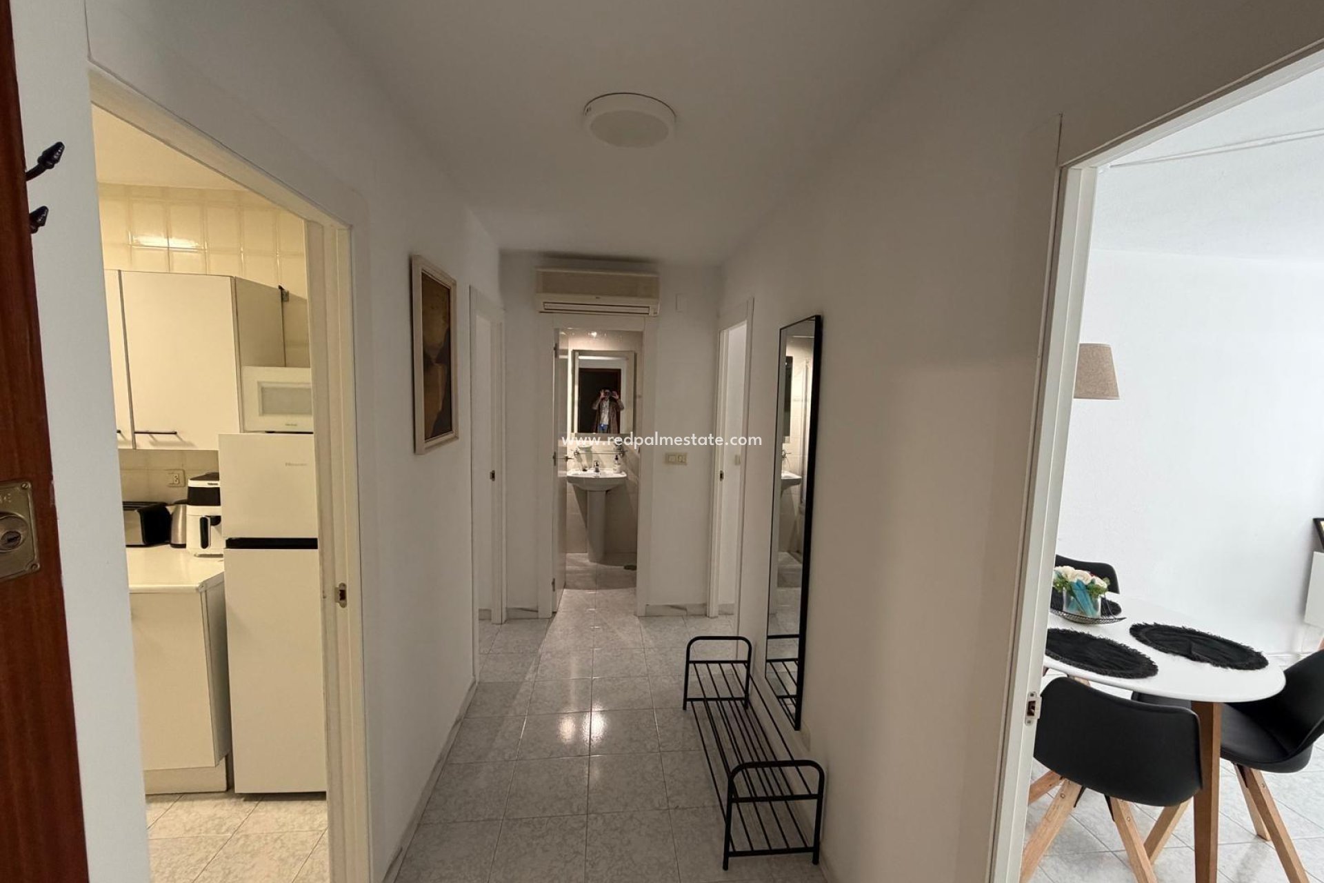 Reventa - Apartmentos -
Lo Pagan - Villananitos