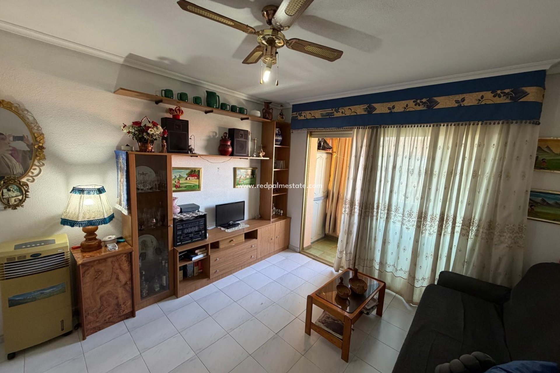 Reventa - Apartmentos -
Lo Pagan - Villananitos