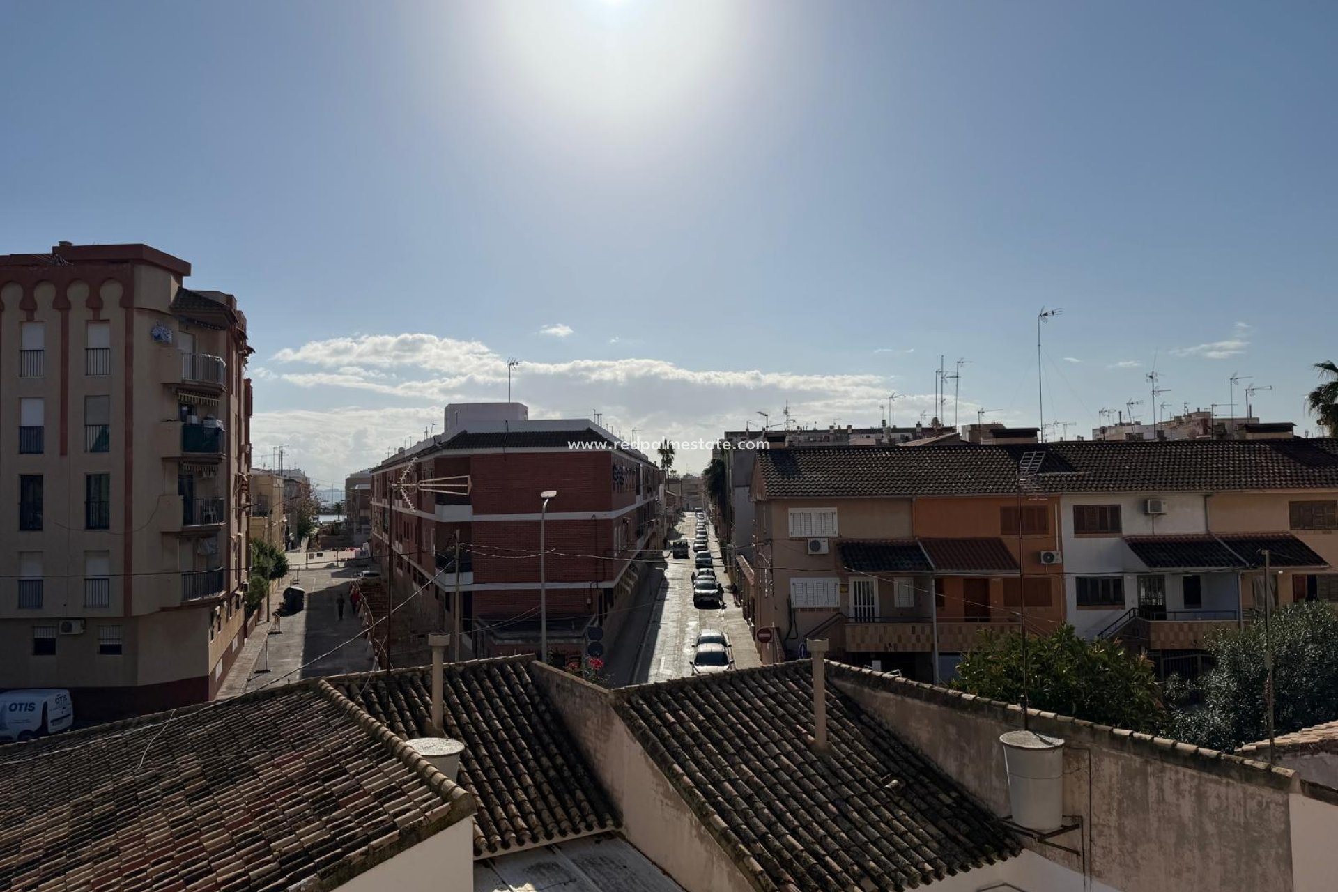 Reventa - Apartmentos -
Lo Pagan - Villananitos