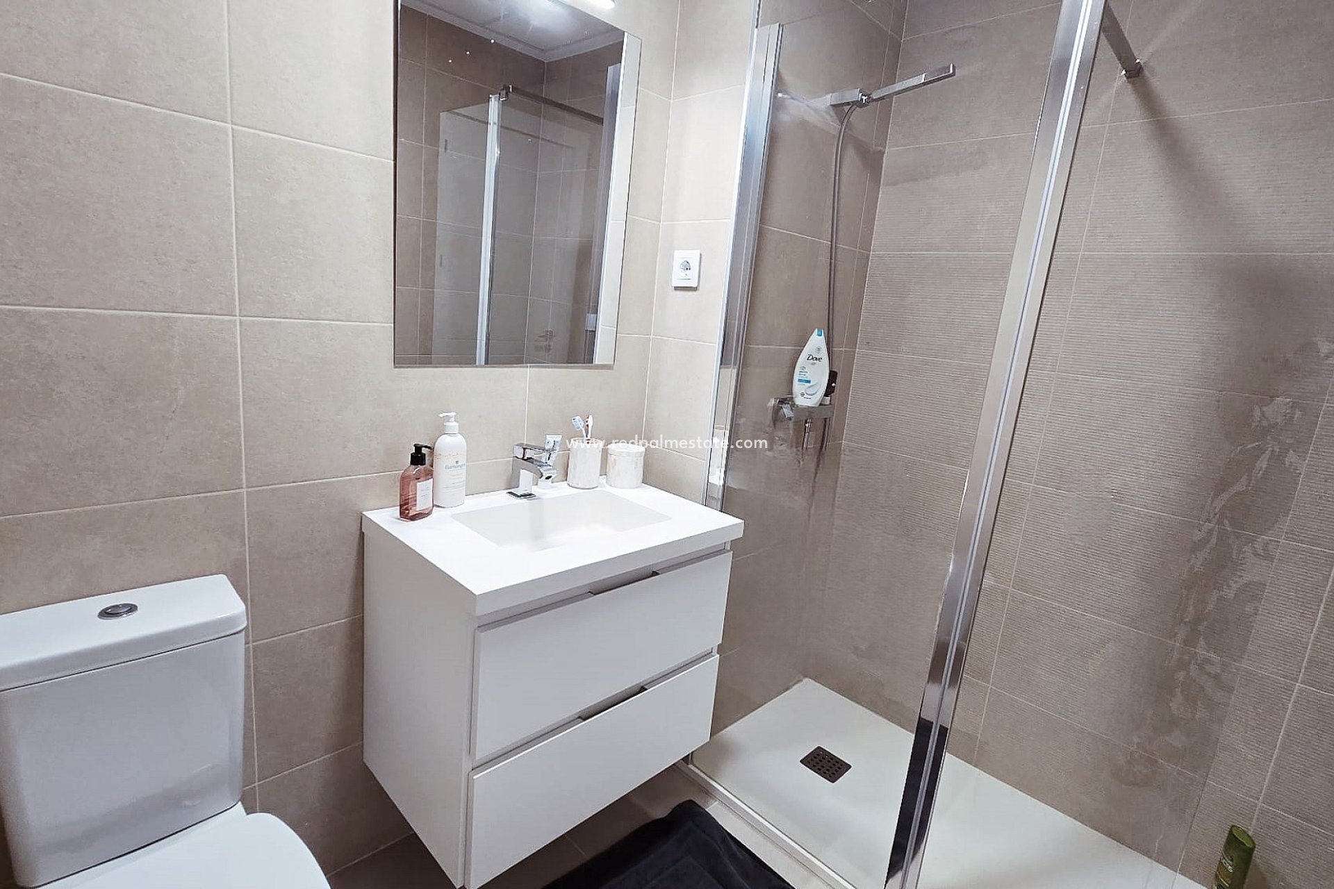 Reventa - Apartmentos -
Lo Romero Golf Course - Inland