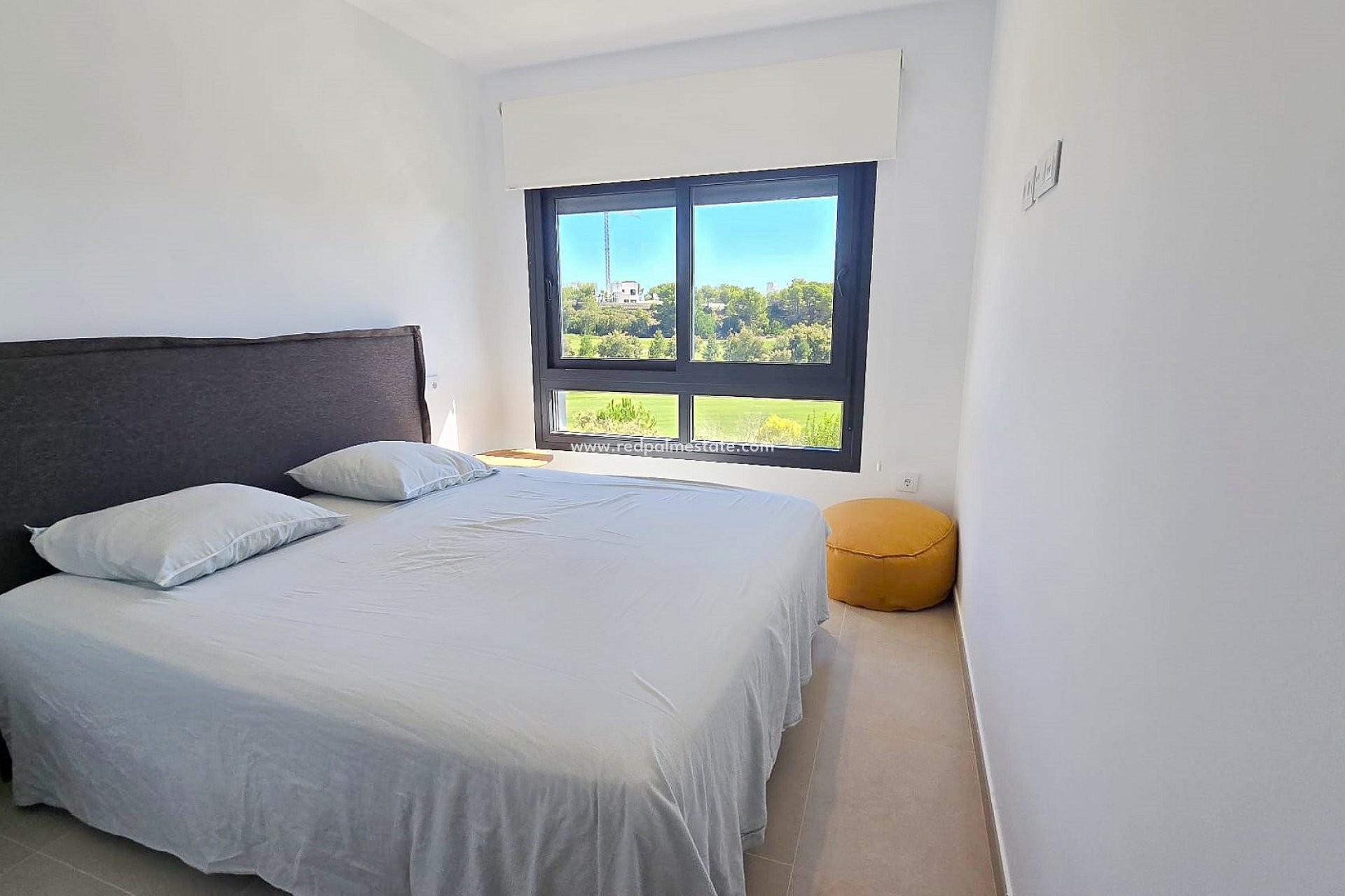 Reventa - Apartmentos -
Lo Romero Golf Course - Inland