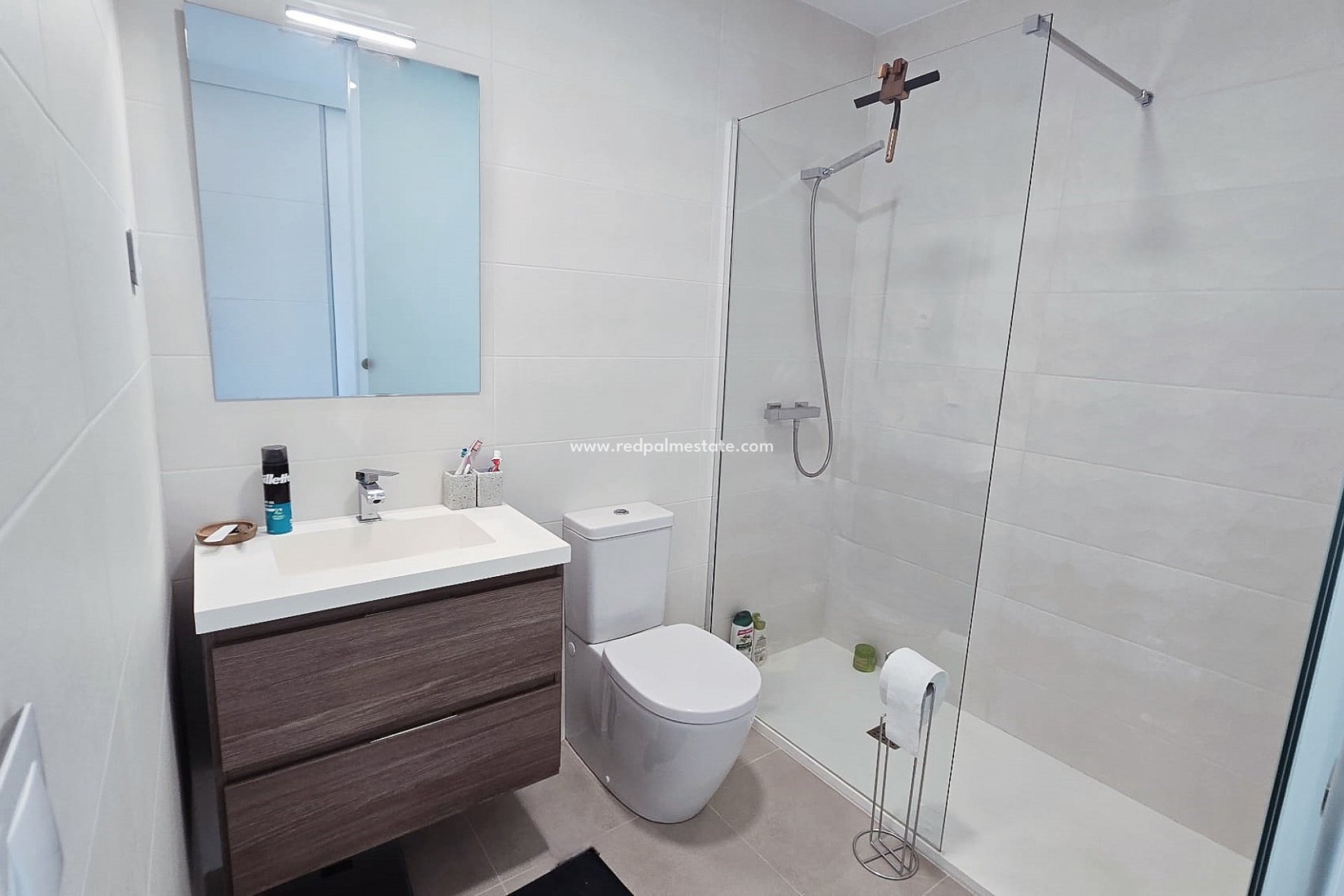 Reventa - Apartmentos -
Lo Romero Golf Course - Inland