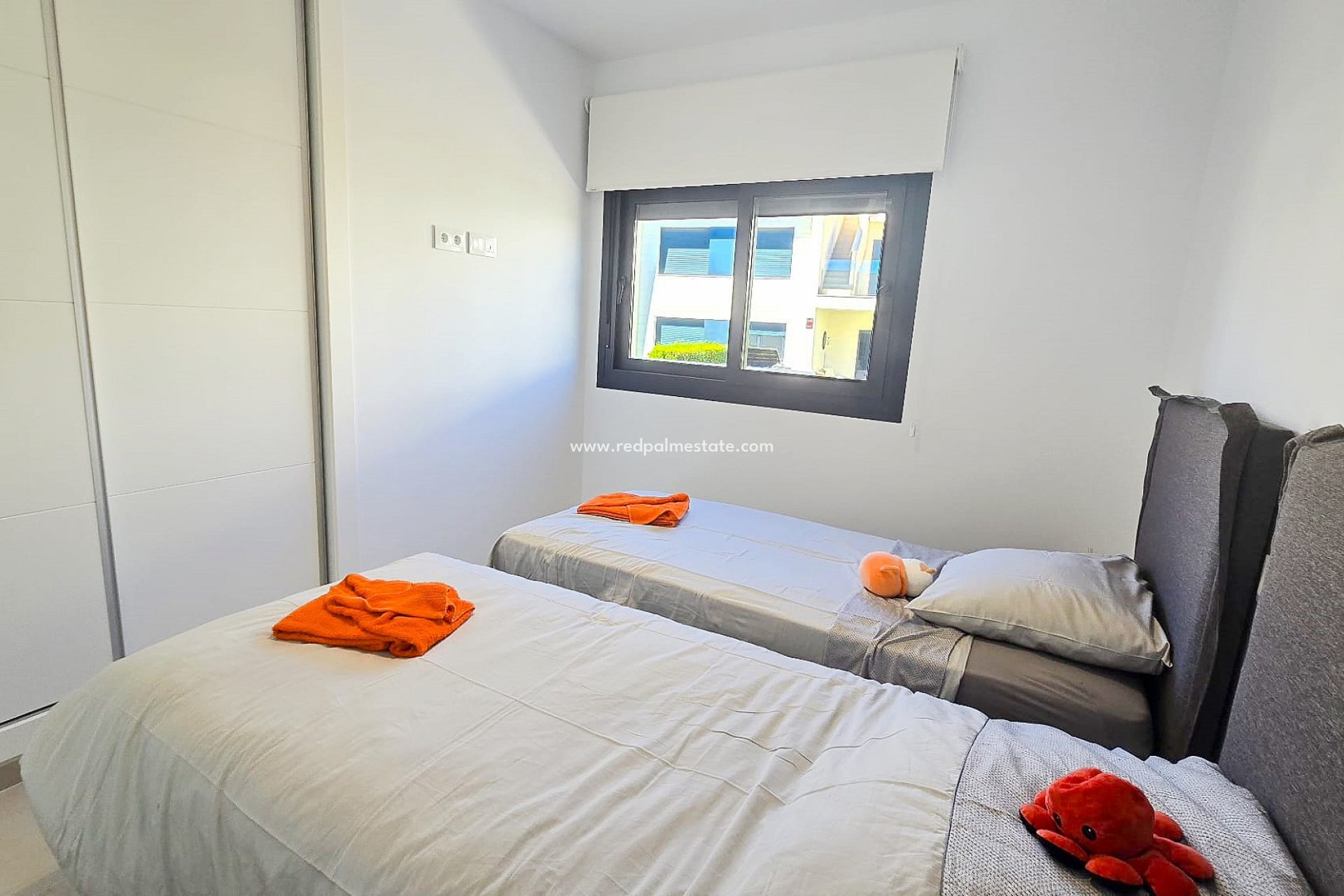 Reventa - Apartmentos -
Lo Romero Golf Course - Inland