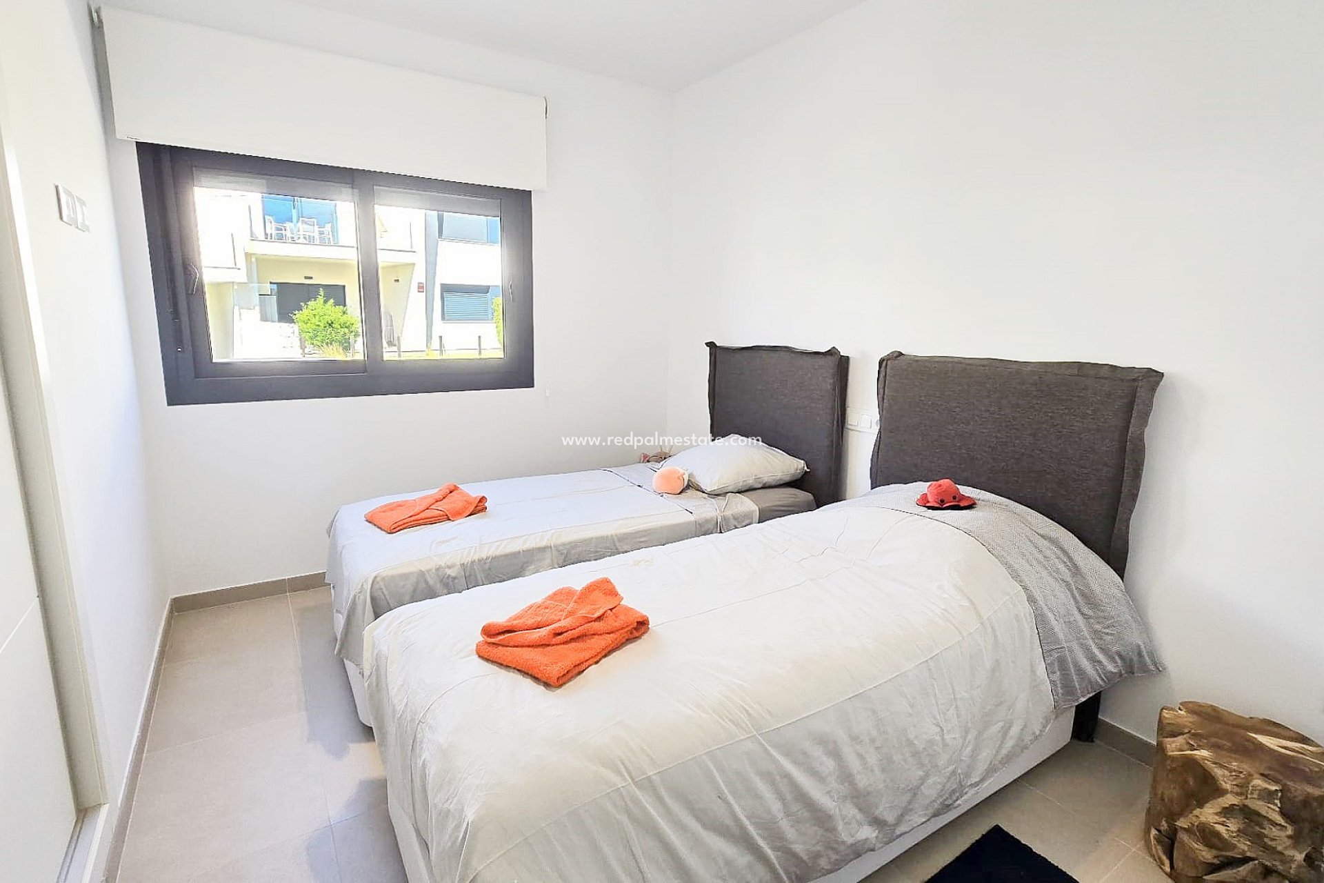 Reventa - Apartmentos -
Lo Romero Golf Course - Inland