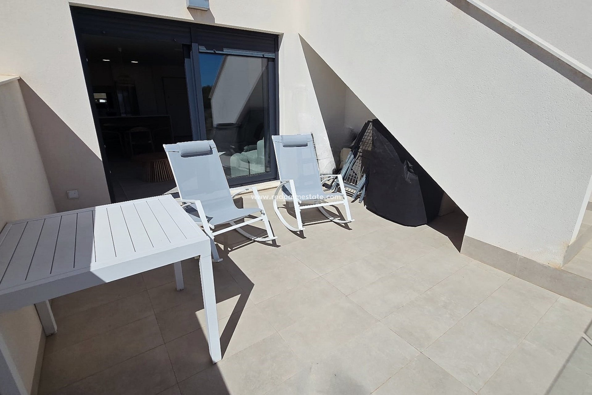 Reventa - Apartmentos -
Lo Romero Golf Course - Inland