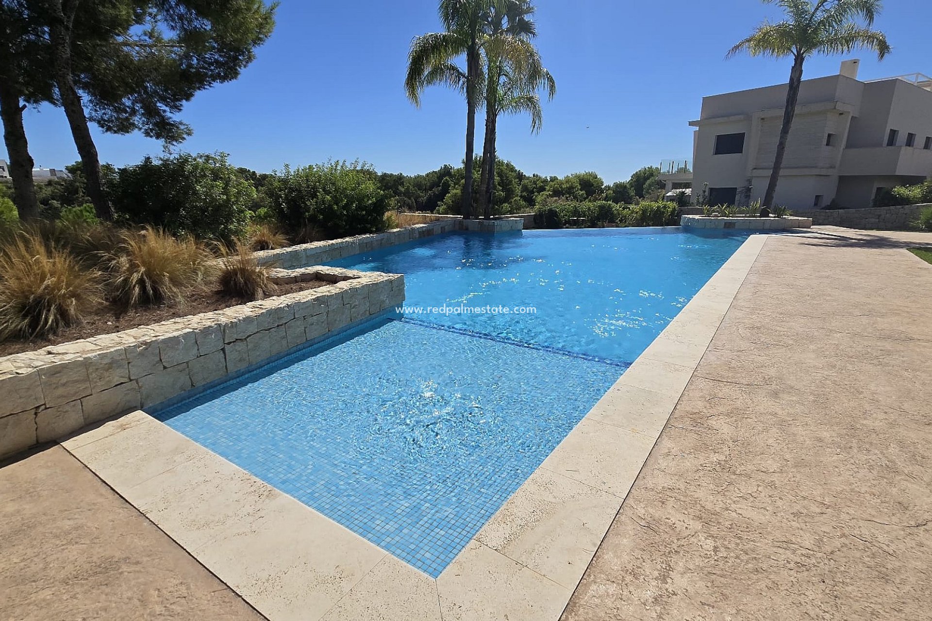 Reventa - Apartmentos -
Lo Romero Golf Course - Inland