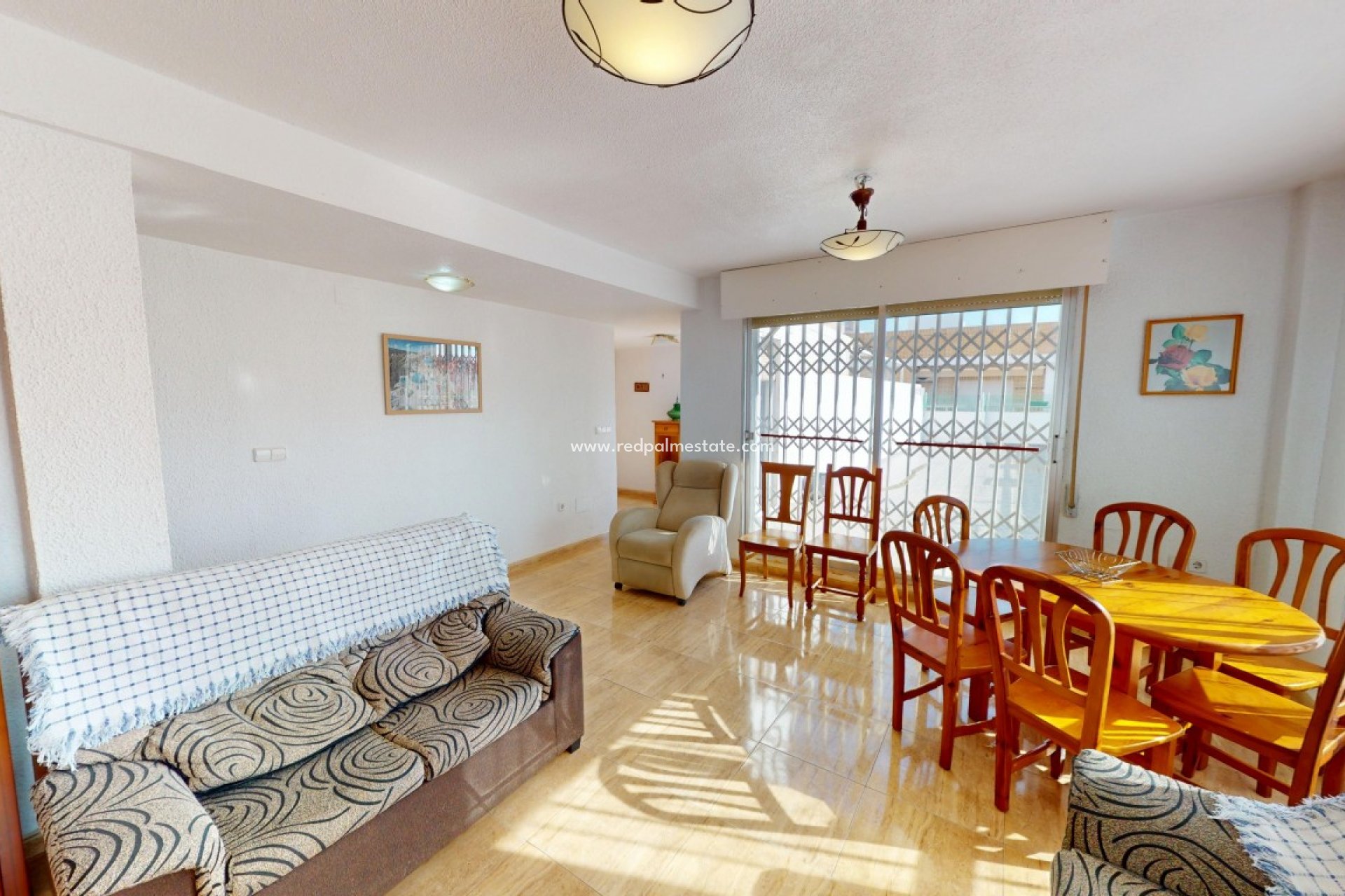 Reventa - Apartmentos -
Los Alcazares - Costa Calida