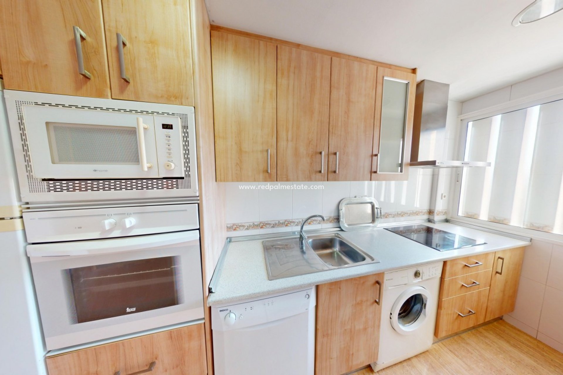 Reventa - Apartmentos -
Los Alcazares - Costa Calida