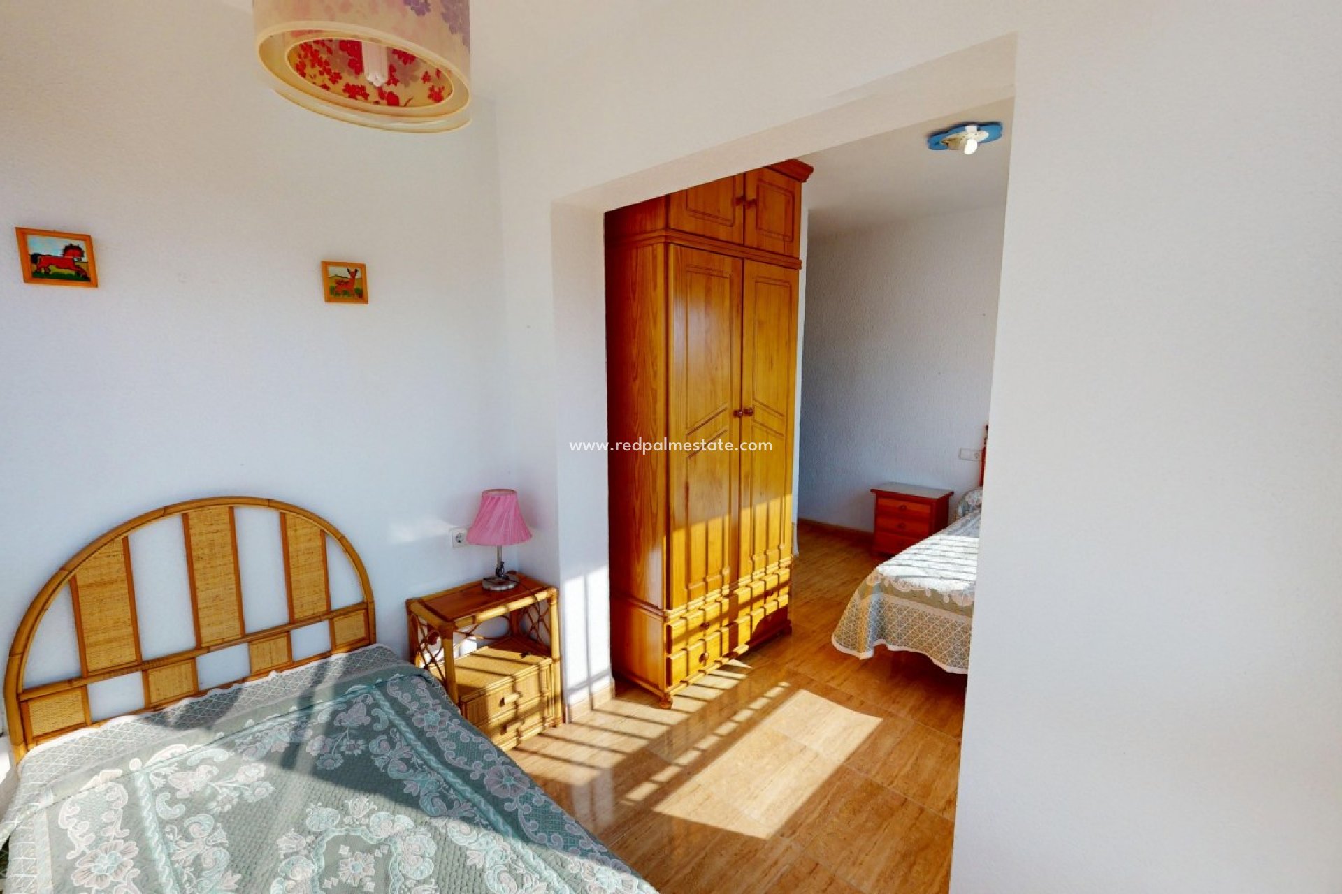 Reventa - Apartmentos -
Los Alcazares - Costa Calida