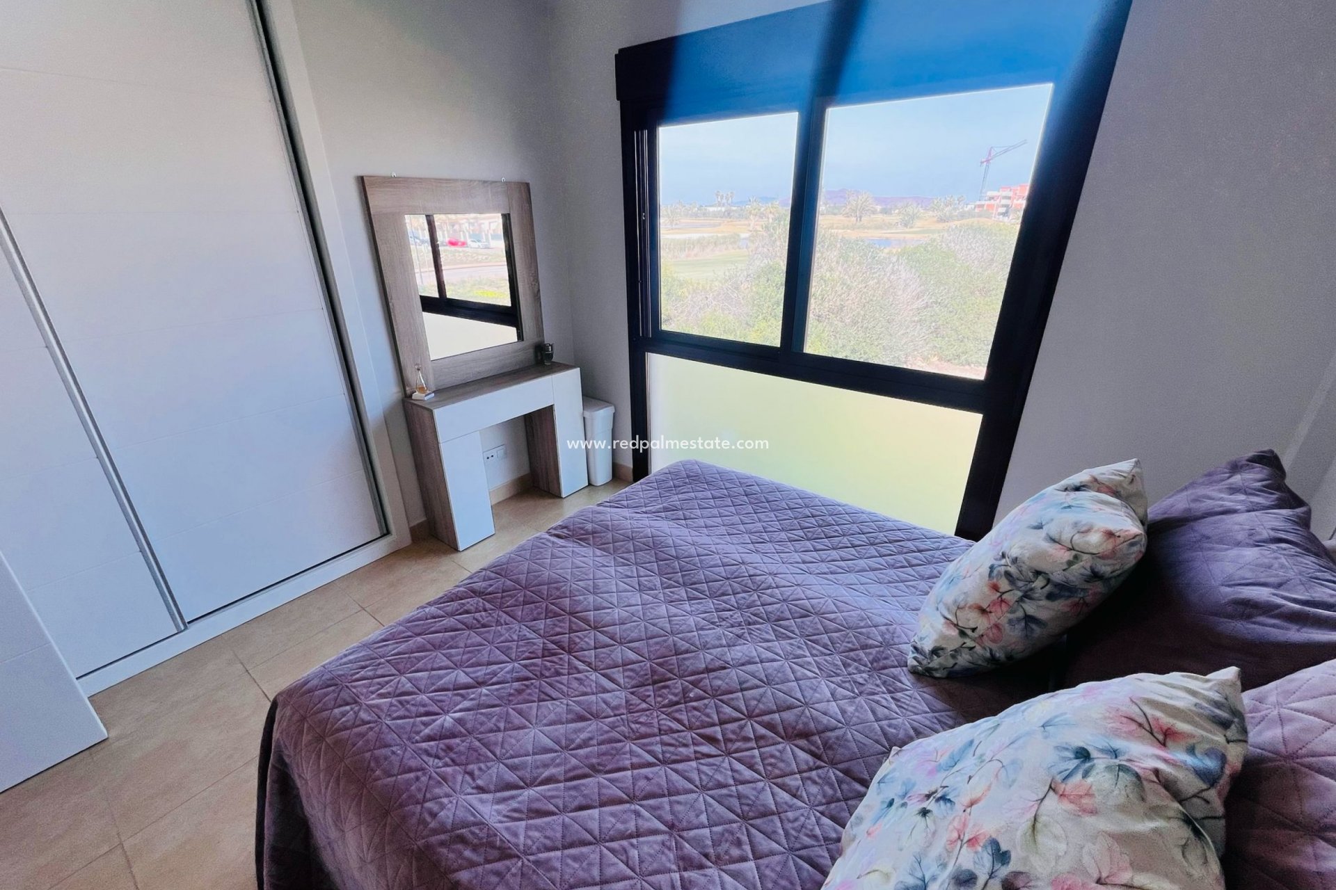 Reventa - Apartmentos -
Los Alcazares - Costa Calida