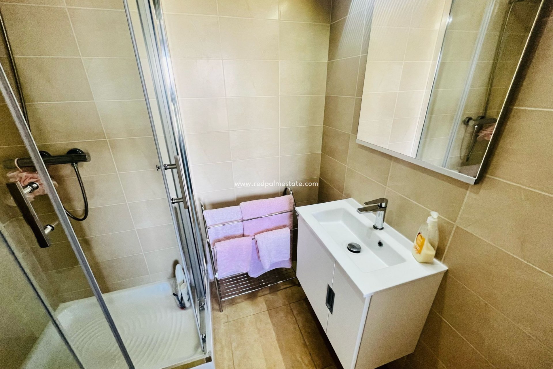 Reventa - Apartmentos -
Los Alcazares - Costa Calida