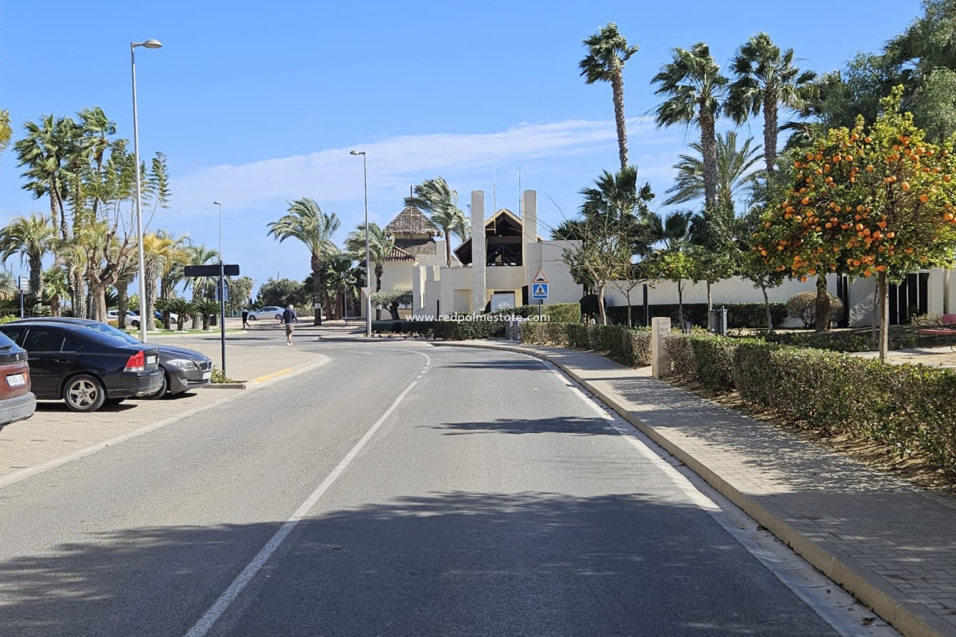 Reventa - Apartmentos -
Los Alcazares - Costa Calida