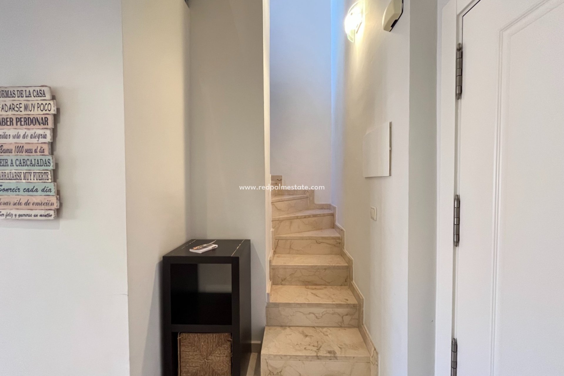 Reventa - Apartmentos -
Los Alcazares - Costa Calida