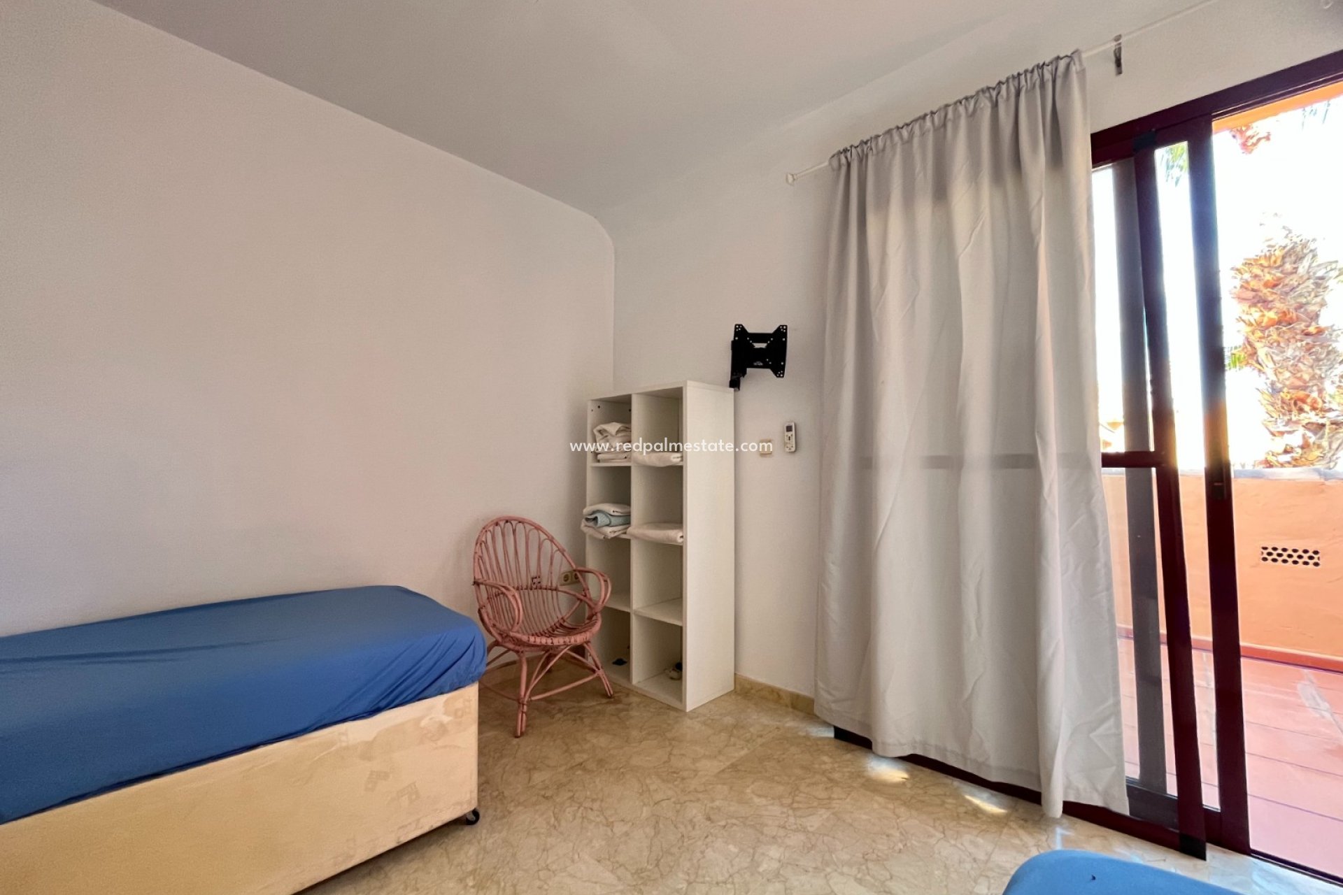 Reventa - Apartmentos -
Los Alcazares - Costa Calida