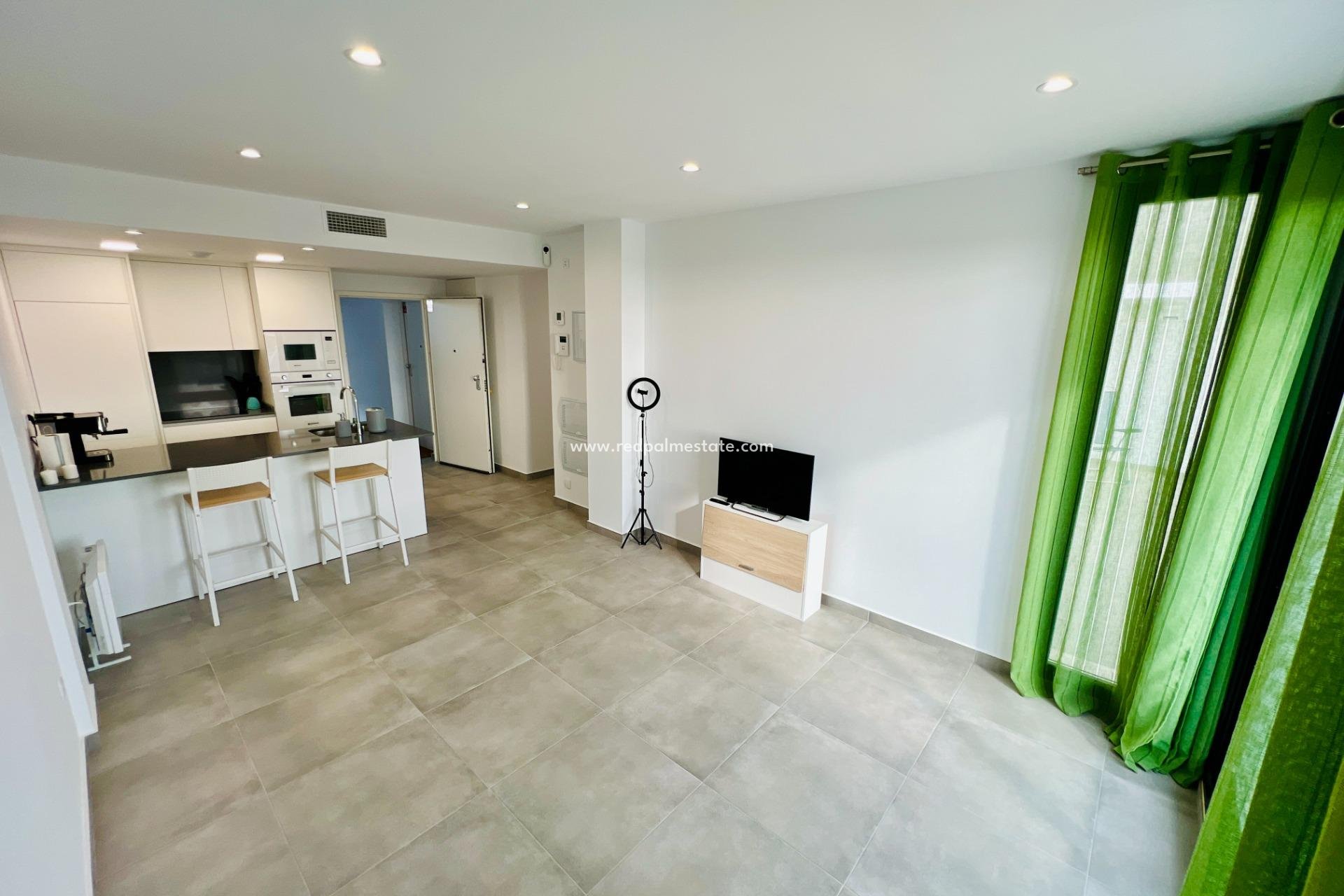 Reventa - Apartmentos -
Los Alcazares - Santa Rosalía