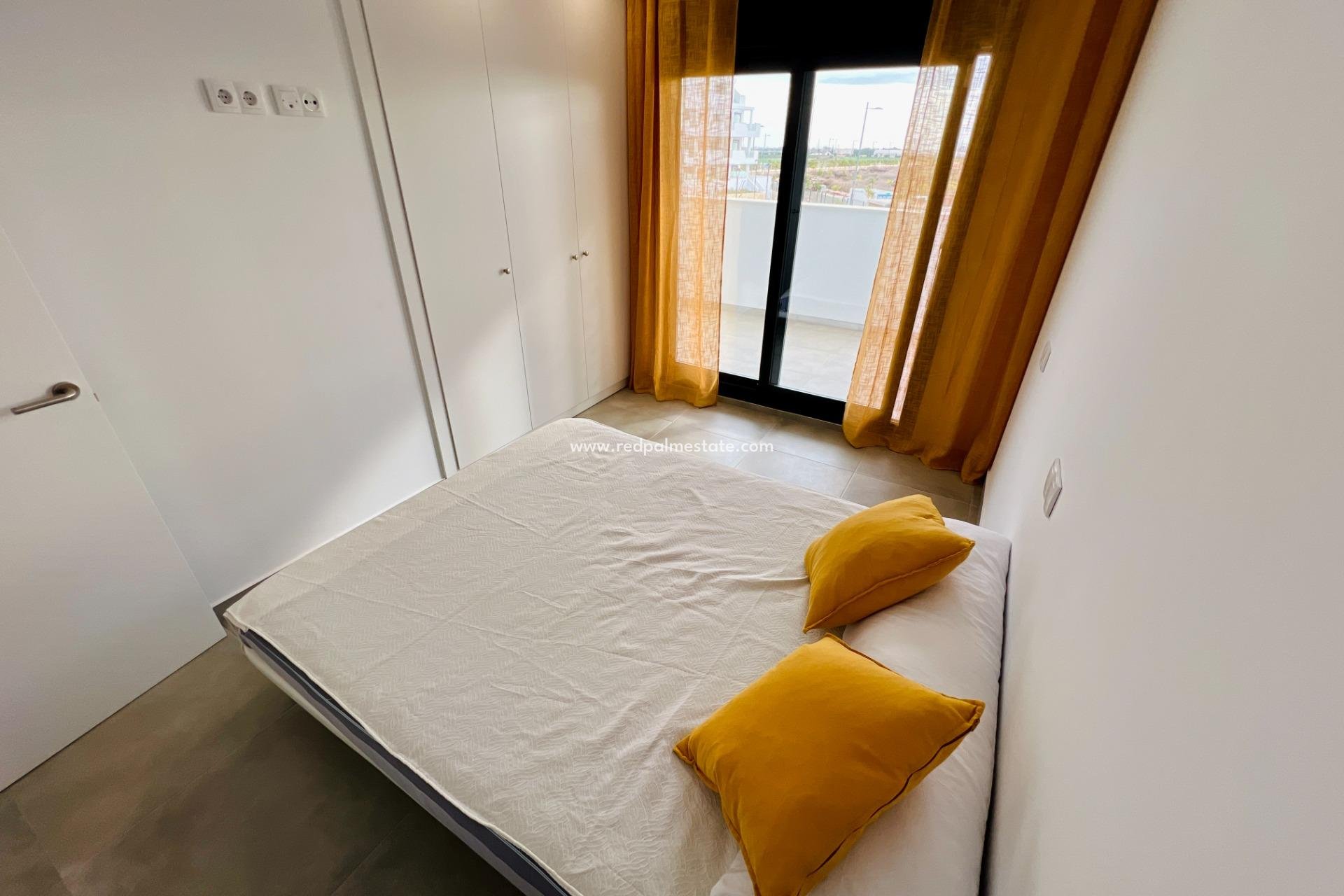 Reventa - Apartmentos -
Los Alcazares - Santa Rosalía