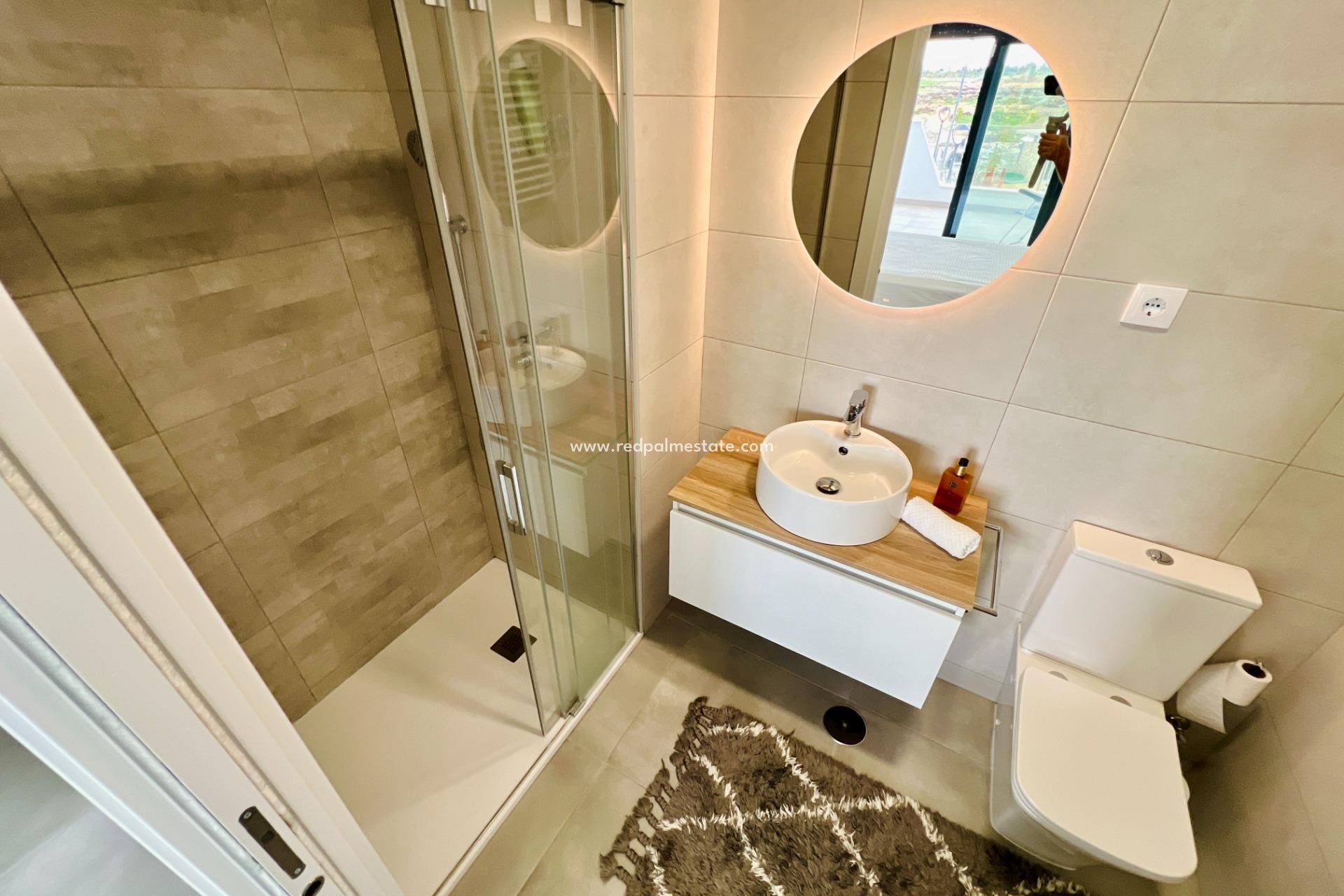 Reventa - Apartmentos -
Los Alcazares - Santa Rosalía