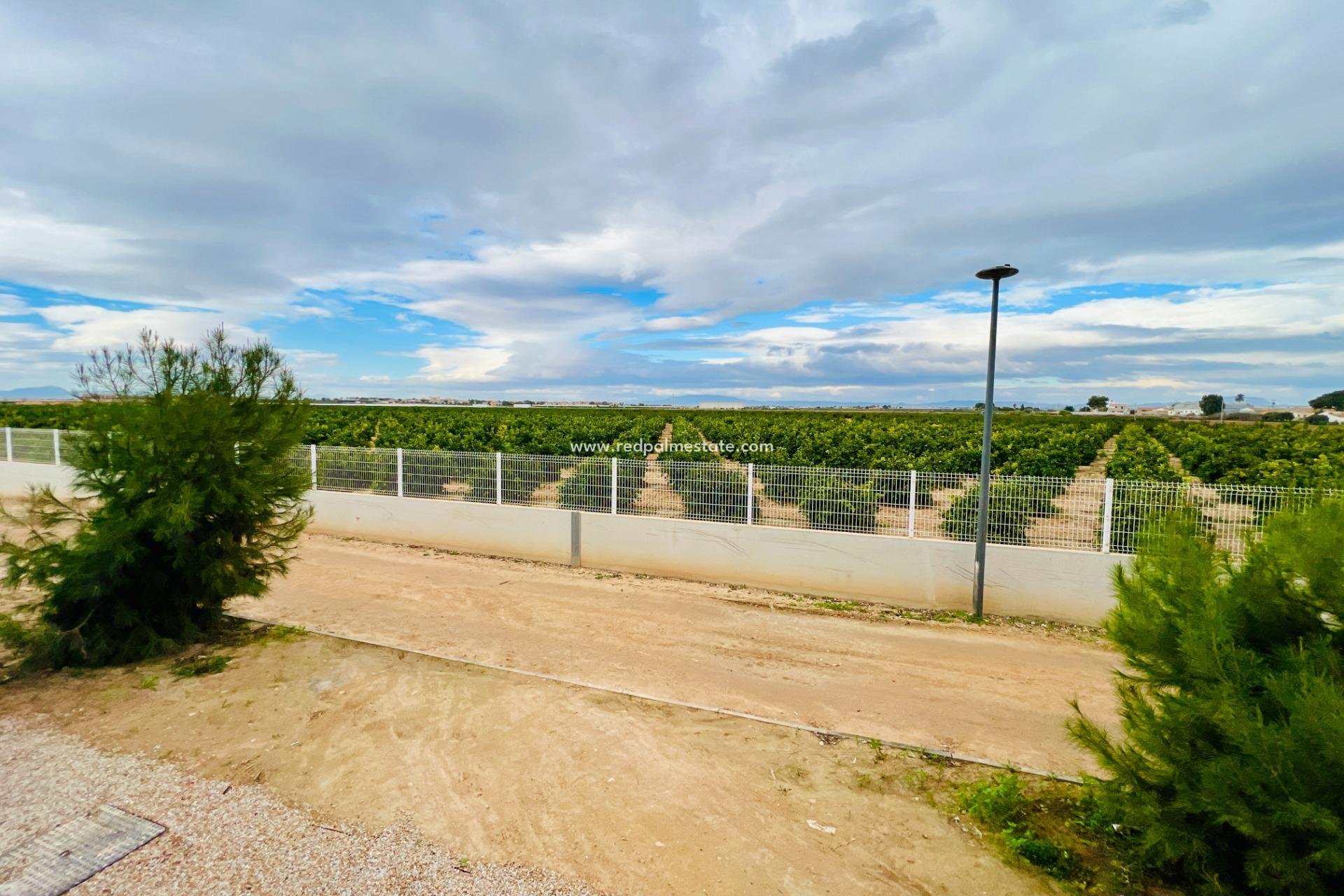 Reventa - Apartmentos -
Los Alcazares - Santa Rosalía