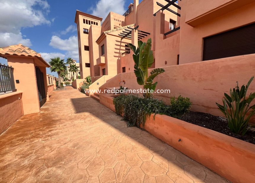 Reventa - Apartmentos -
Los Alcazares - SERANA GOLF