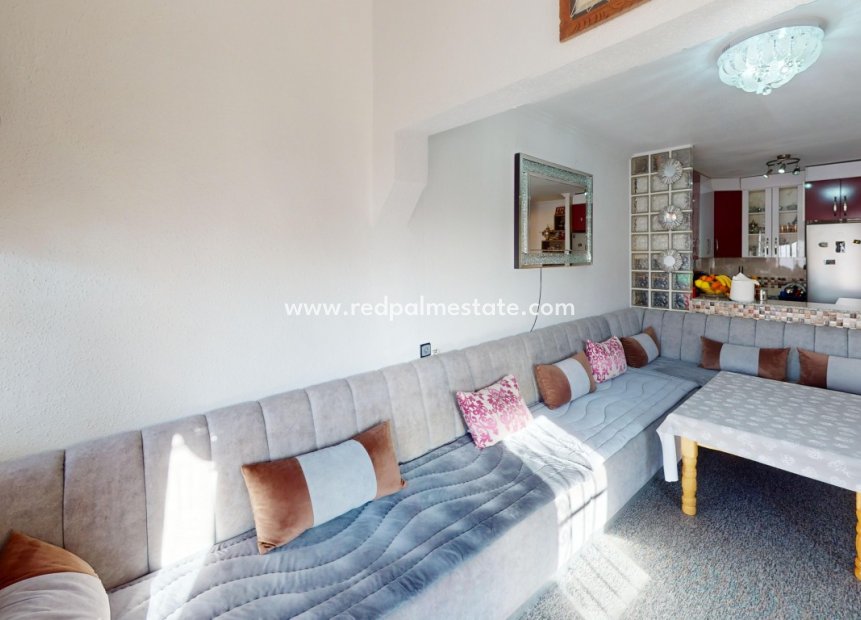 Reventa - Apartmentos -
Los Alczares - Costa Calida