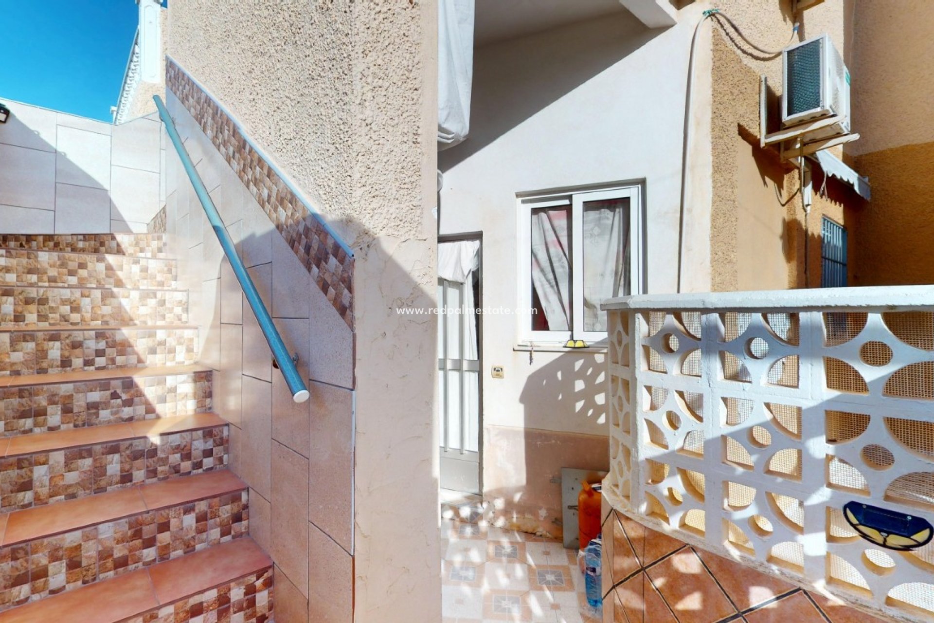 Reventa - Apartmentos -
Los Alczares - Costa Calida