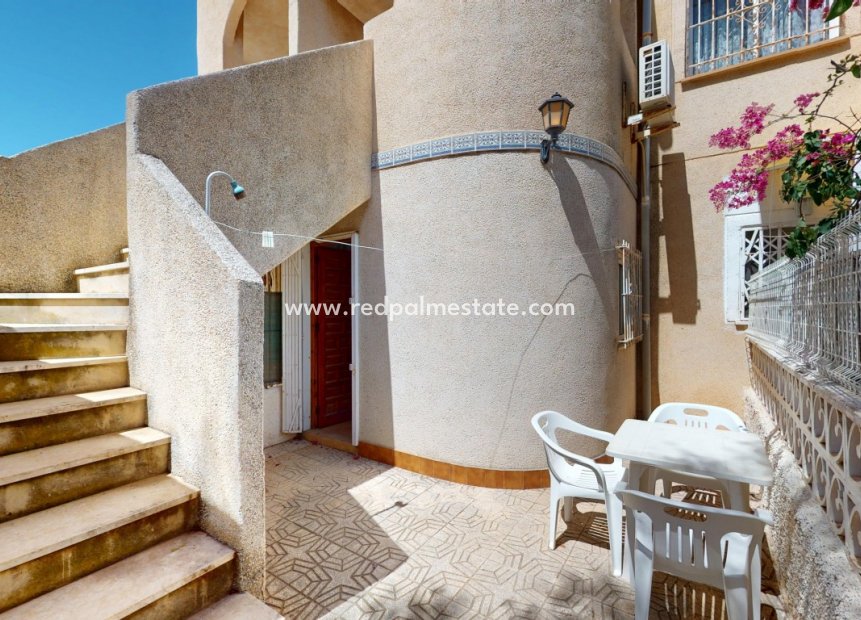 Reventa - Apartmentos -
Los Alczares - Costa Calida