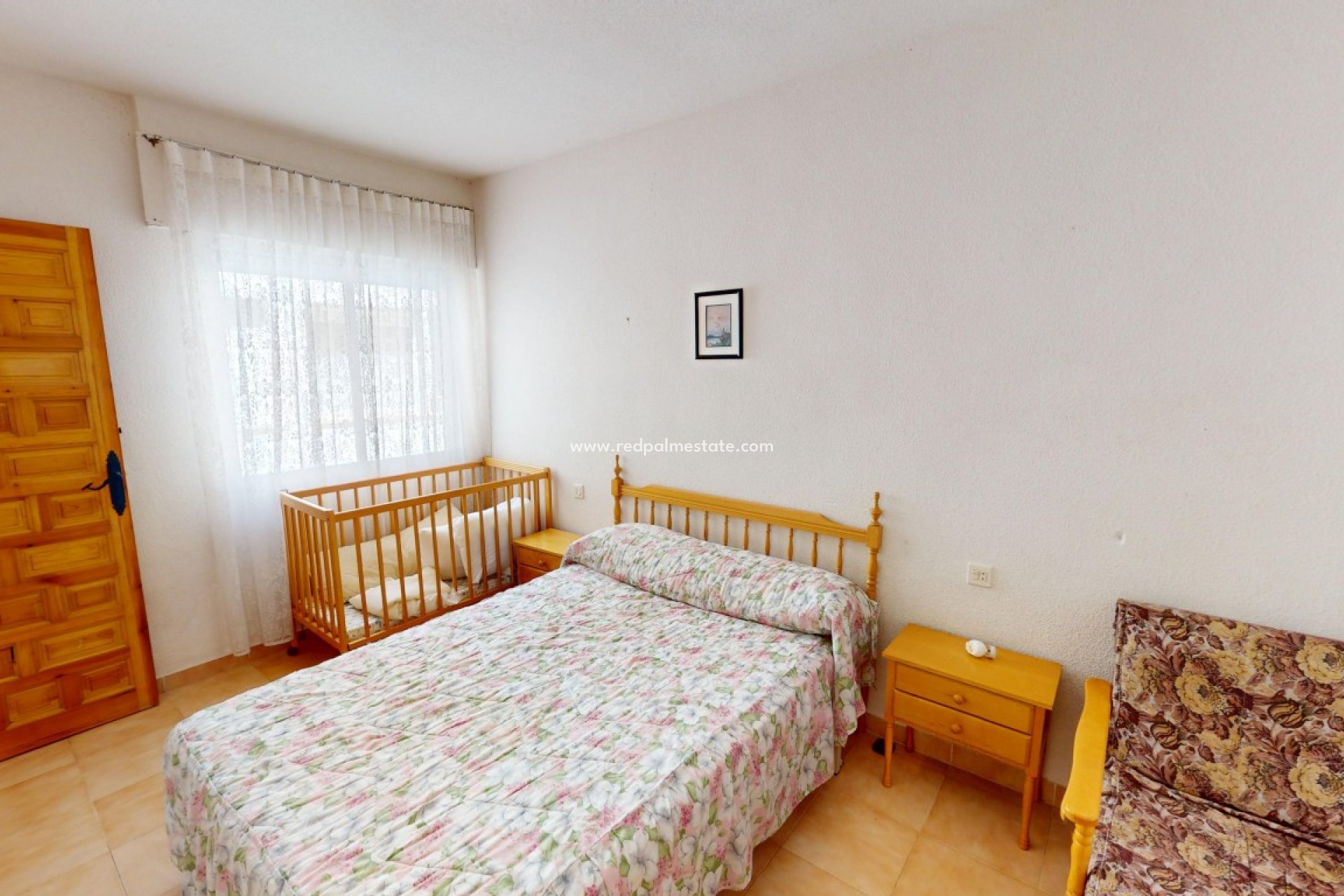 Reventa - Apartmentos -
Los Alczares - Costa Calida