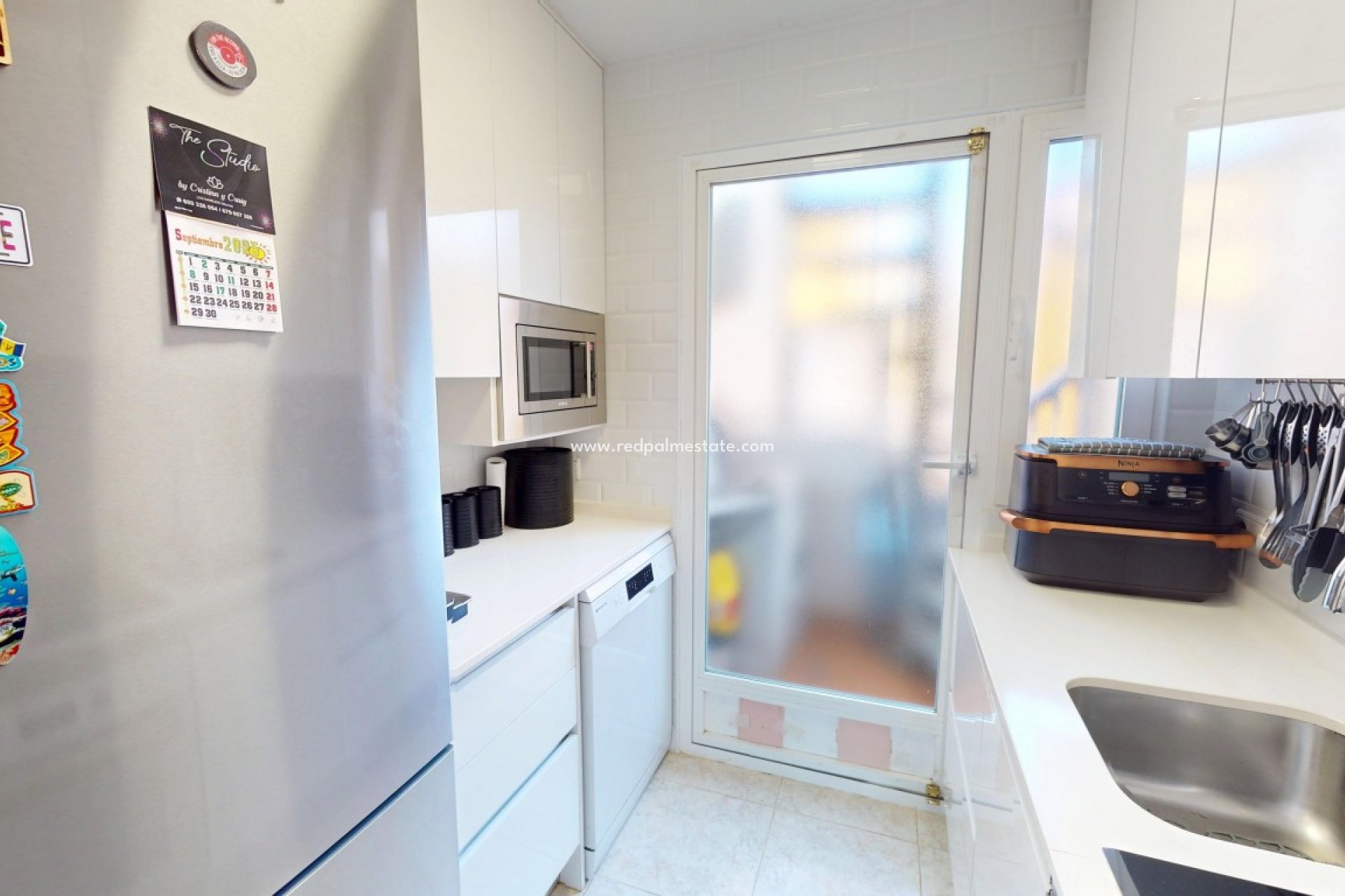 Reventa - Apartmentos -
Los Alczares - Costa Calida