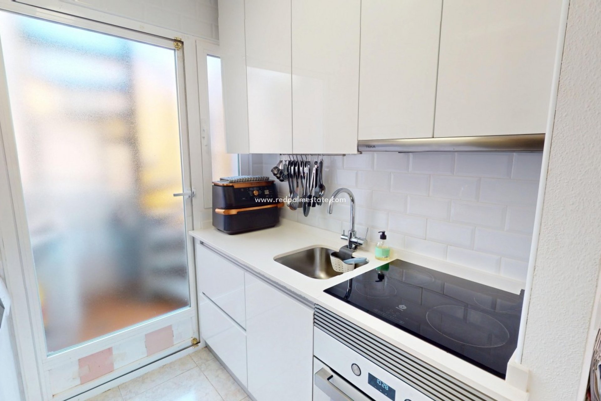 Reventa - Apartmentos -
Los Alczares - Costa Calida