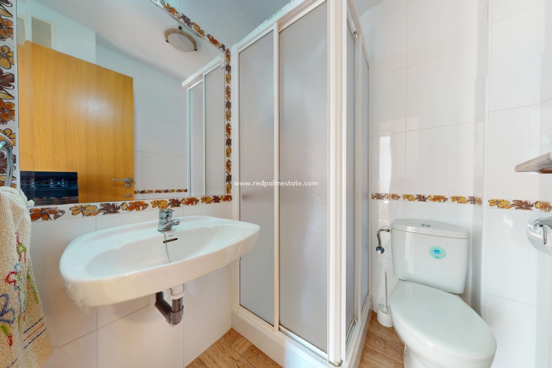 Reventa - Apartmentos -
Los Alczares - Los Alcazares