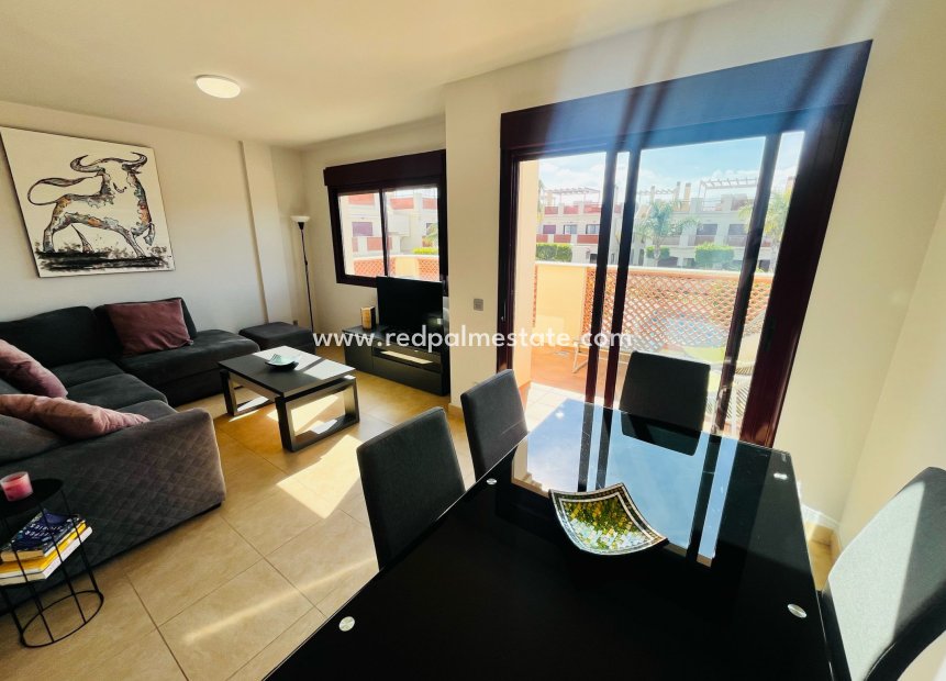 Reventa - Apartmentos -
Los Alczares - Los Alcazares