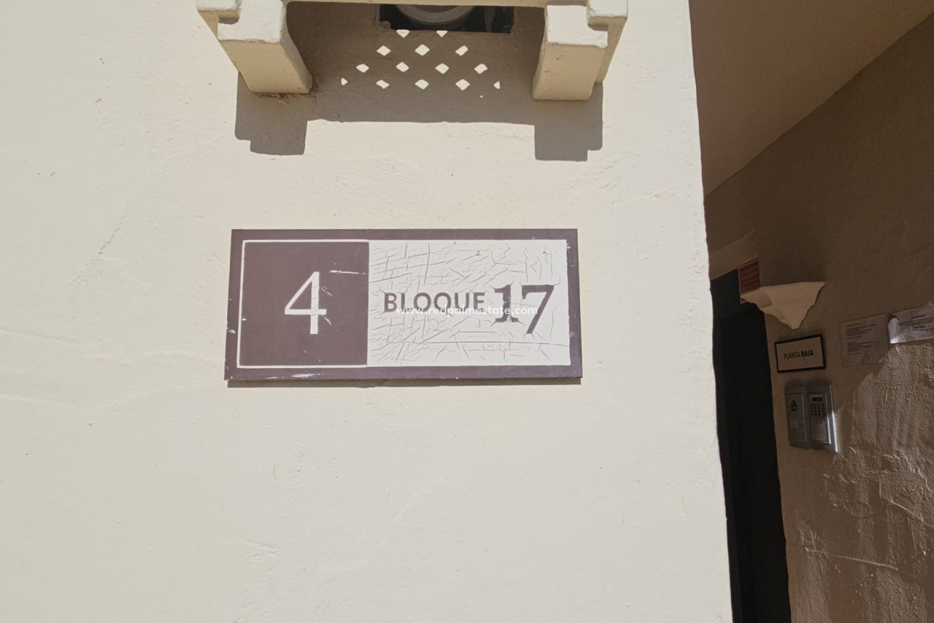 Reventa - Apartmentos -
Los Alczares - Los Alcazares