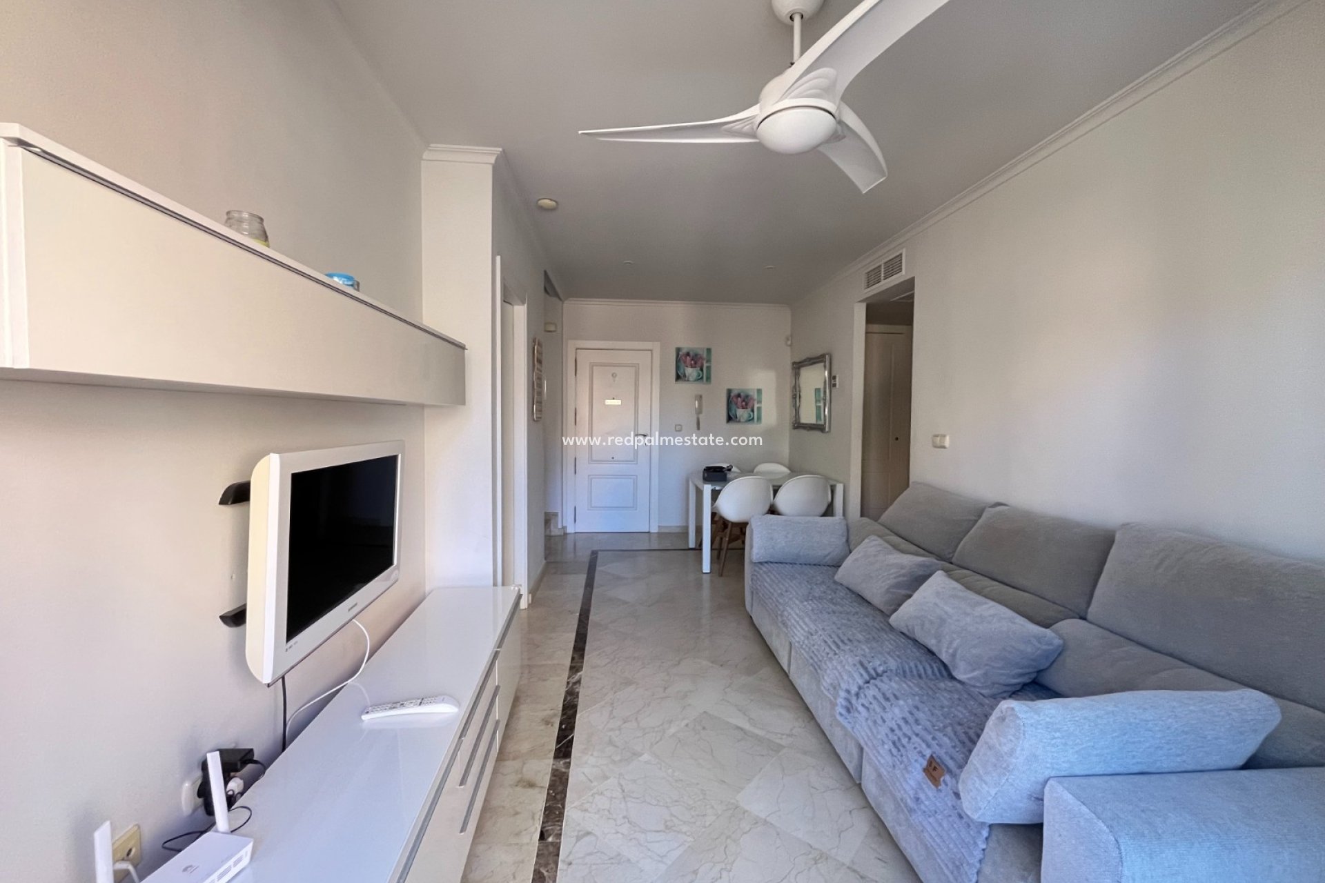 Reventa - Apartmentos -
Los Alczares - Los Alcazares