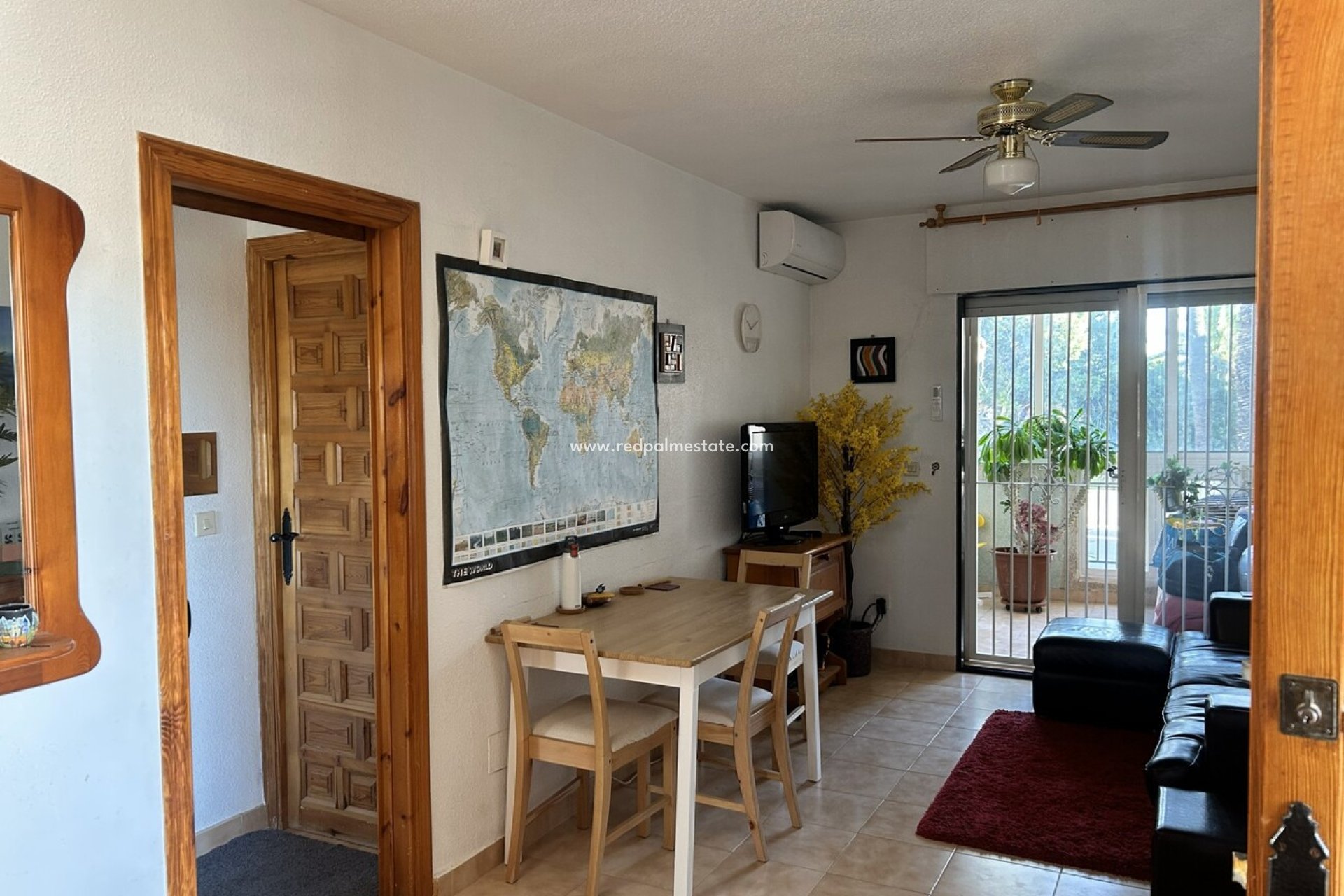 Reventa - Apartmentos -
Los Alczares - Los Alcazares