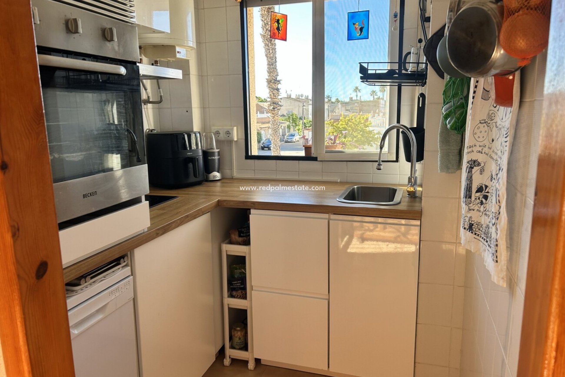 Reventa - Apartmentos -
Los Alczares - Los Alcazares