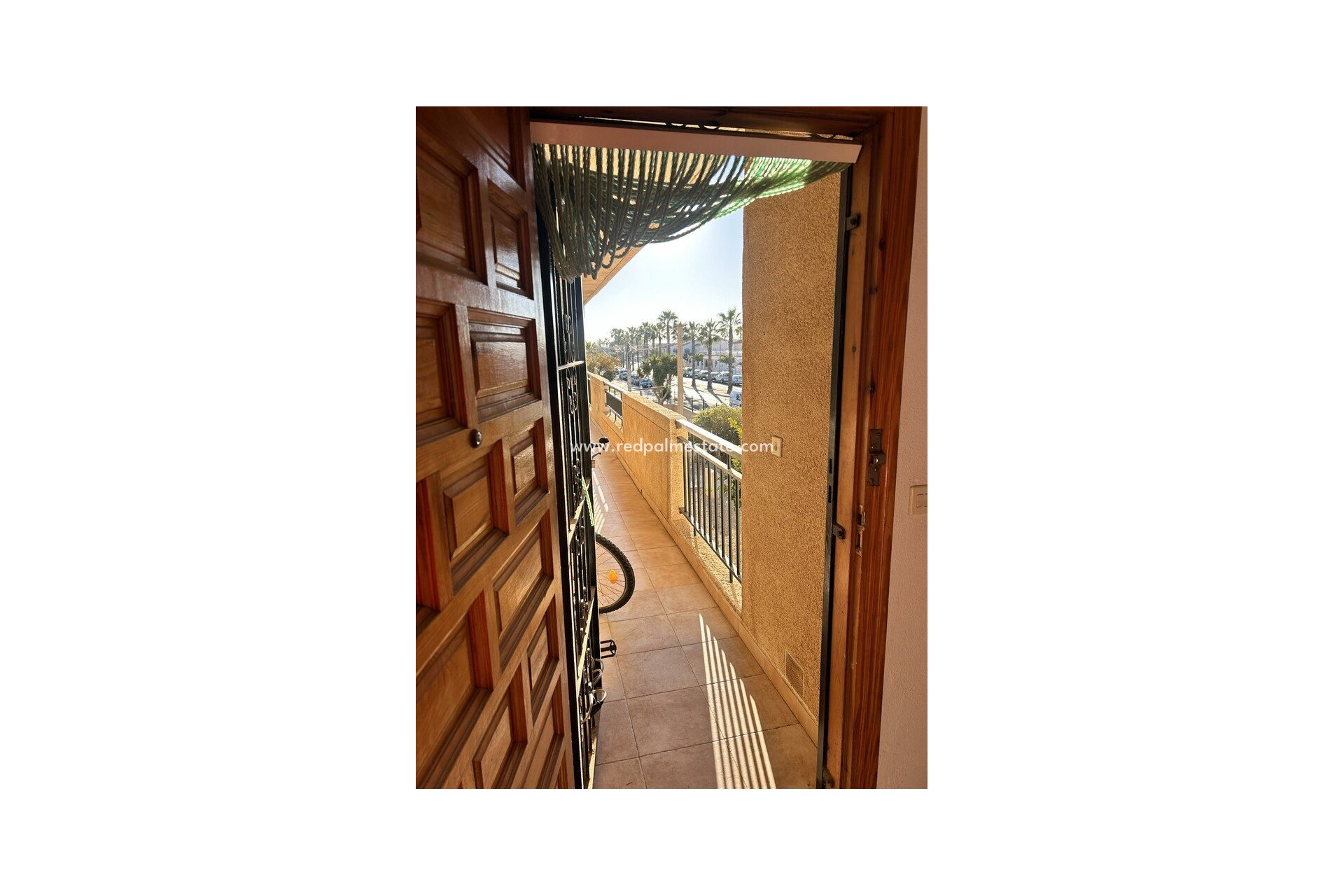 Reventa - Apartmentos -
Los Alczares - Los Alcazares