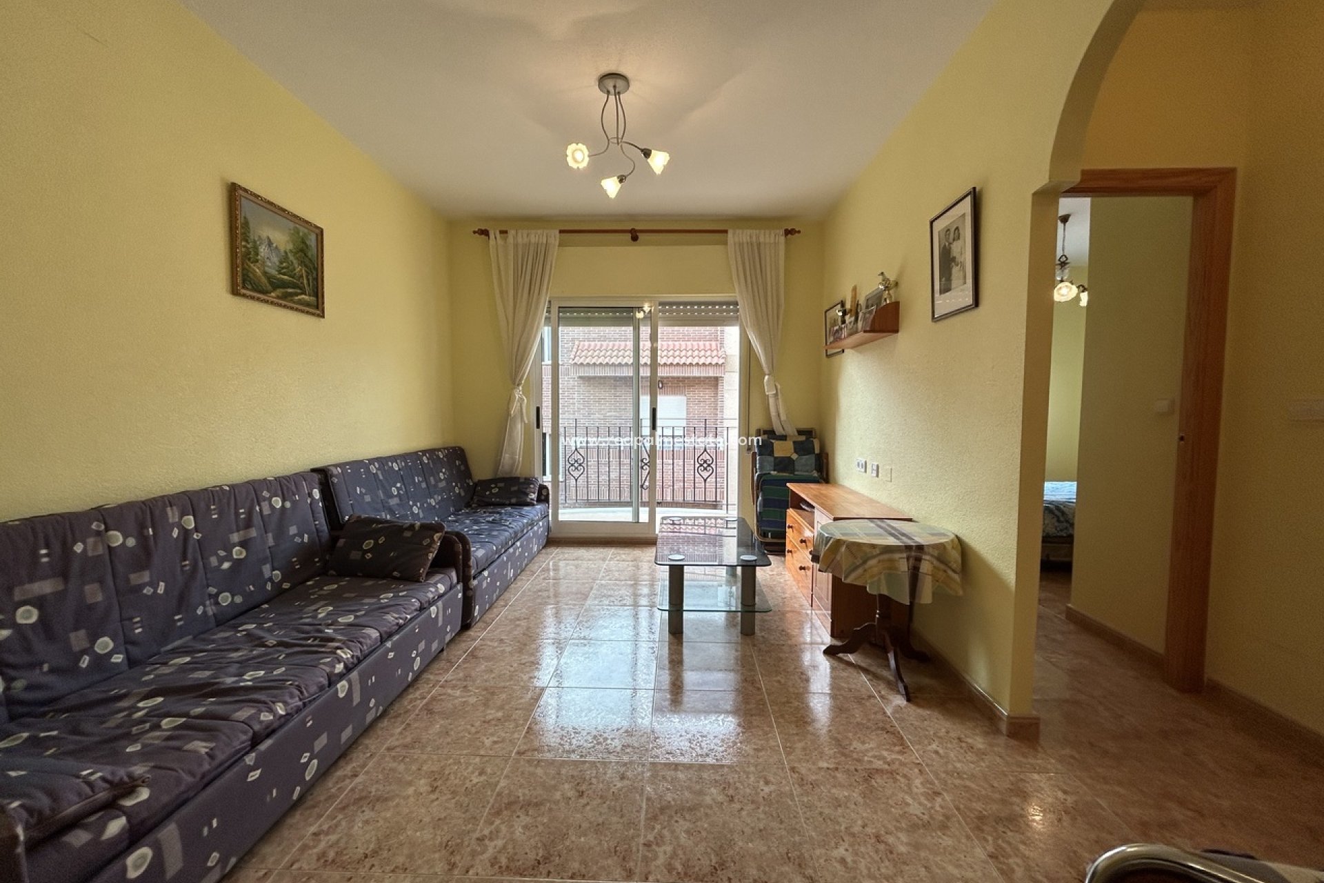 Reventa - Apartmentos -
Los Alczares - Los Alcazares
