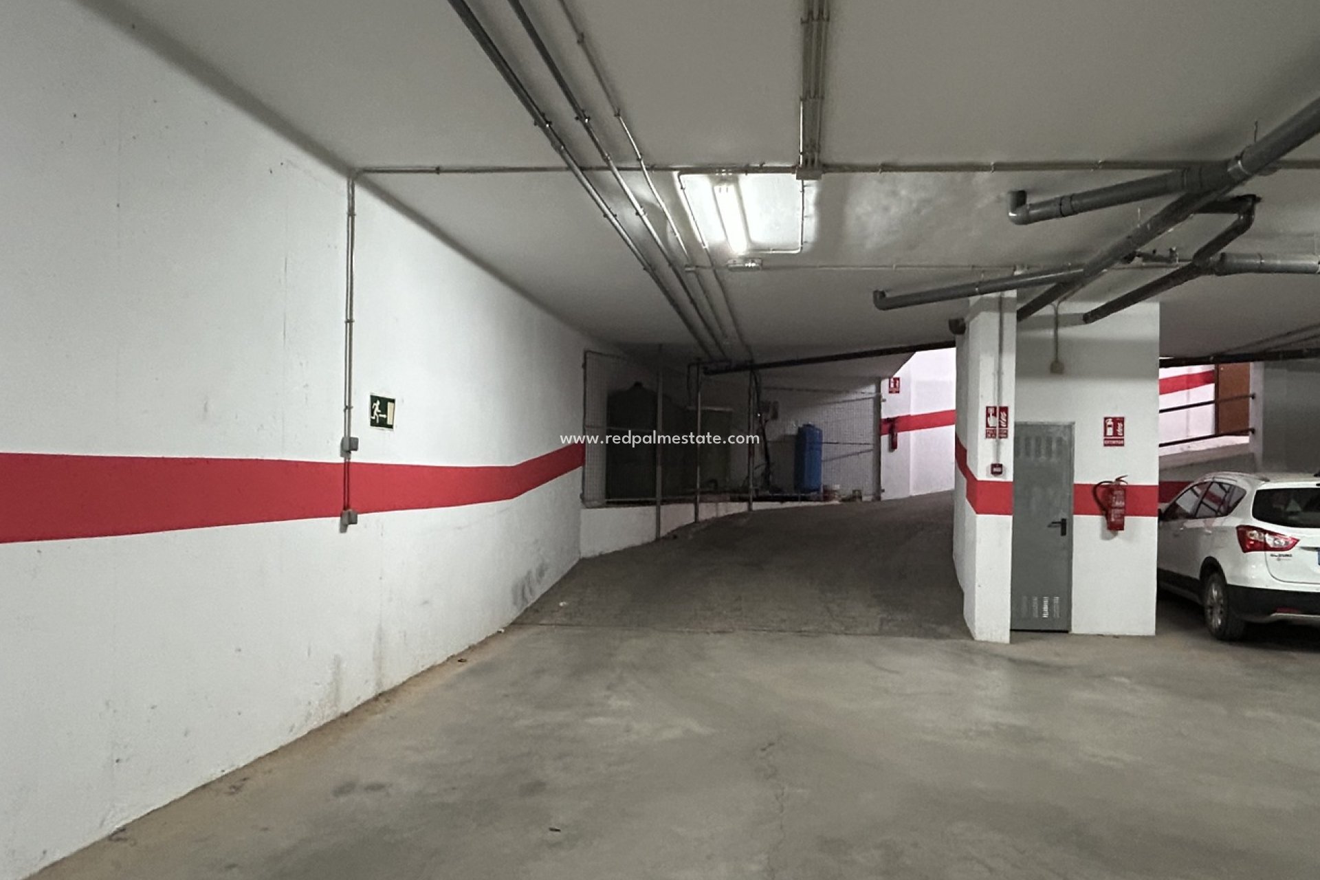 Reventa - Apartmentos -
Los Alczares - Los Alcazares