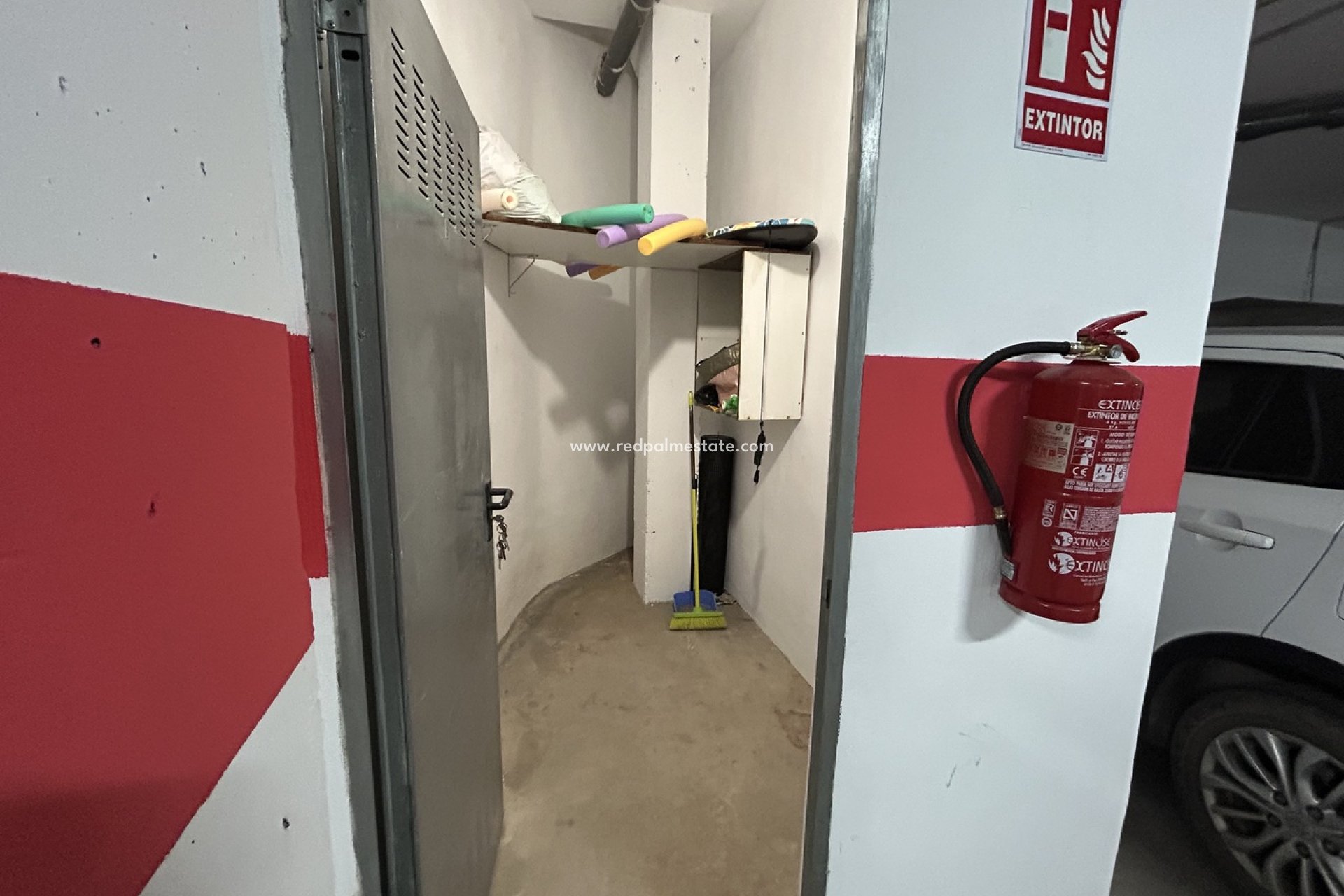 Reventa - Apartmentos -
Los Alczares - Los Alcazares