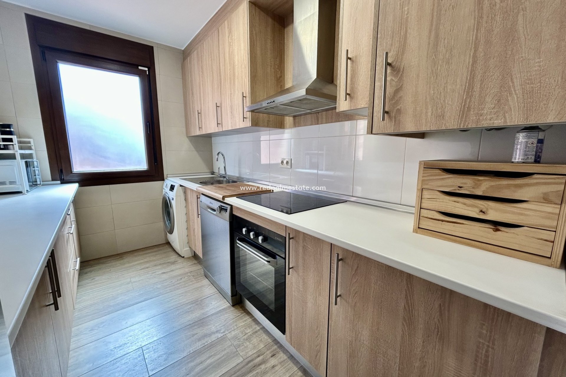 Reventa - Apartmentos -
Los Alczares - Los Alcazares