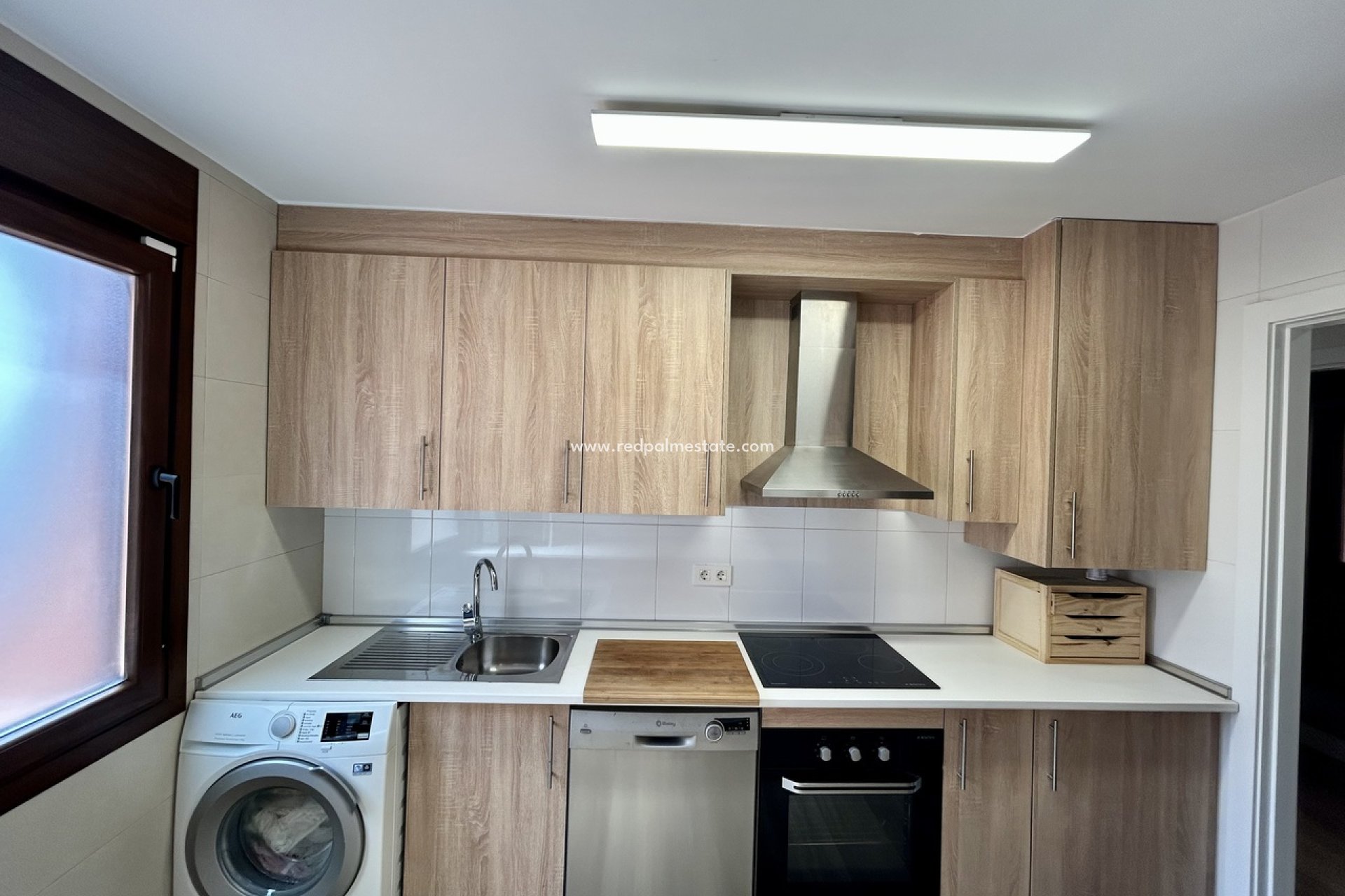 Reventa - Apartmentos -
Los Alczares - Los Alcazares