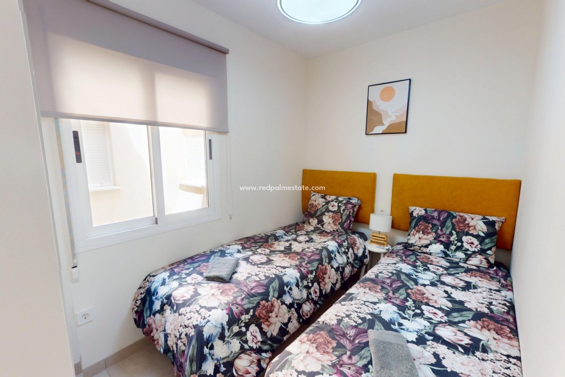 Reventa - Apartmentos -
Los Alczares - Los Alcazares