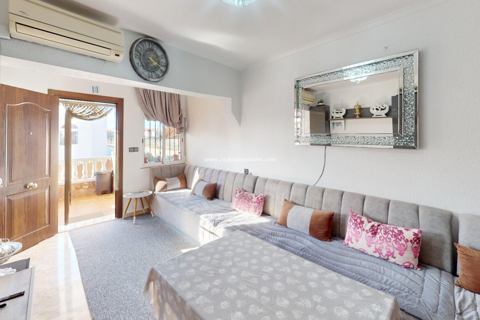 Reventa - Apartmentos -
Los Alczares - Los Narejos