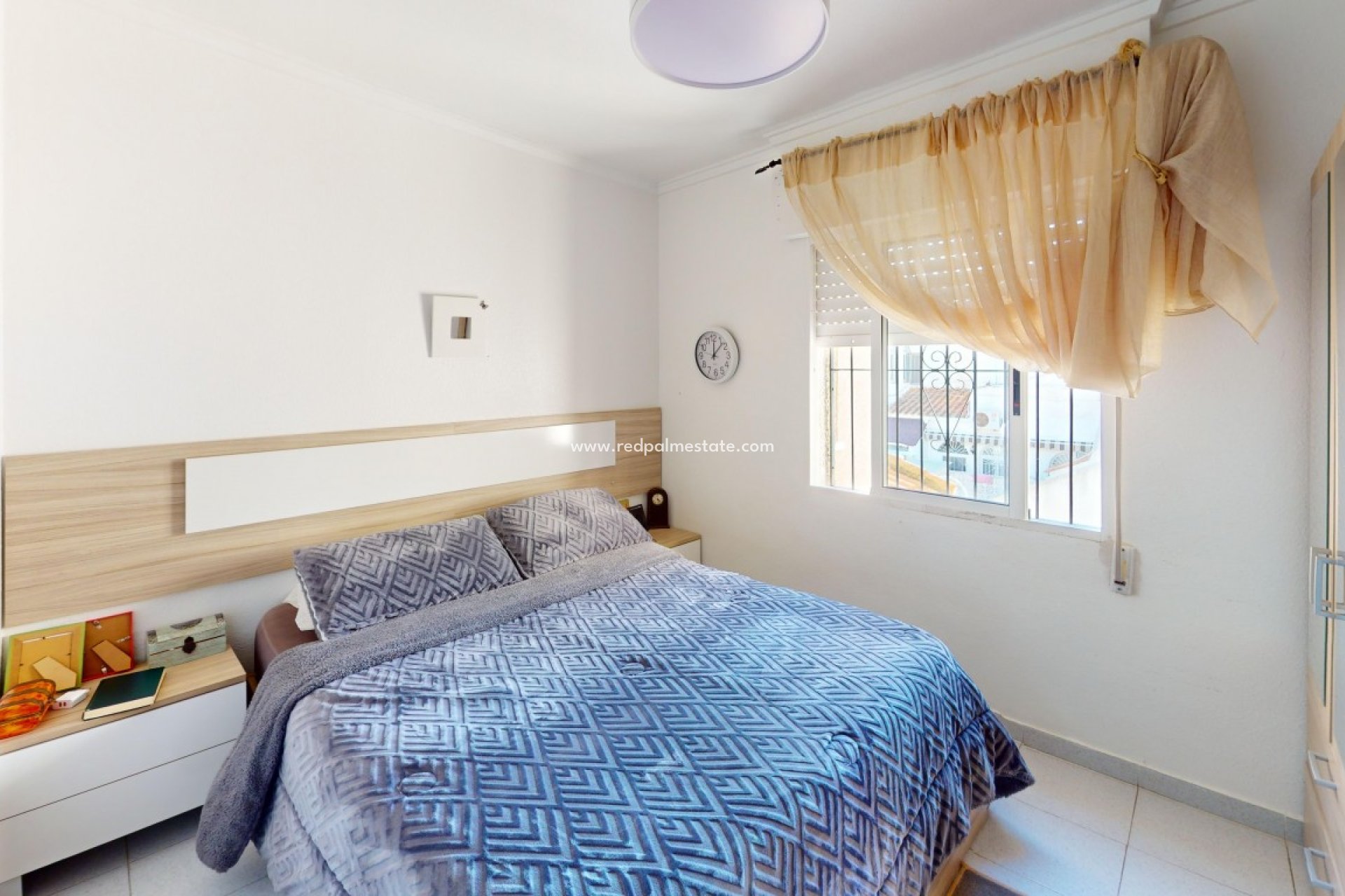 Reventa - Apartmentos -
Los Alczares - Los Narejos